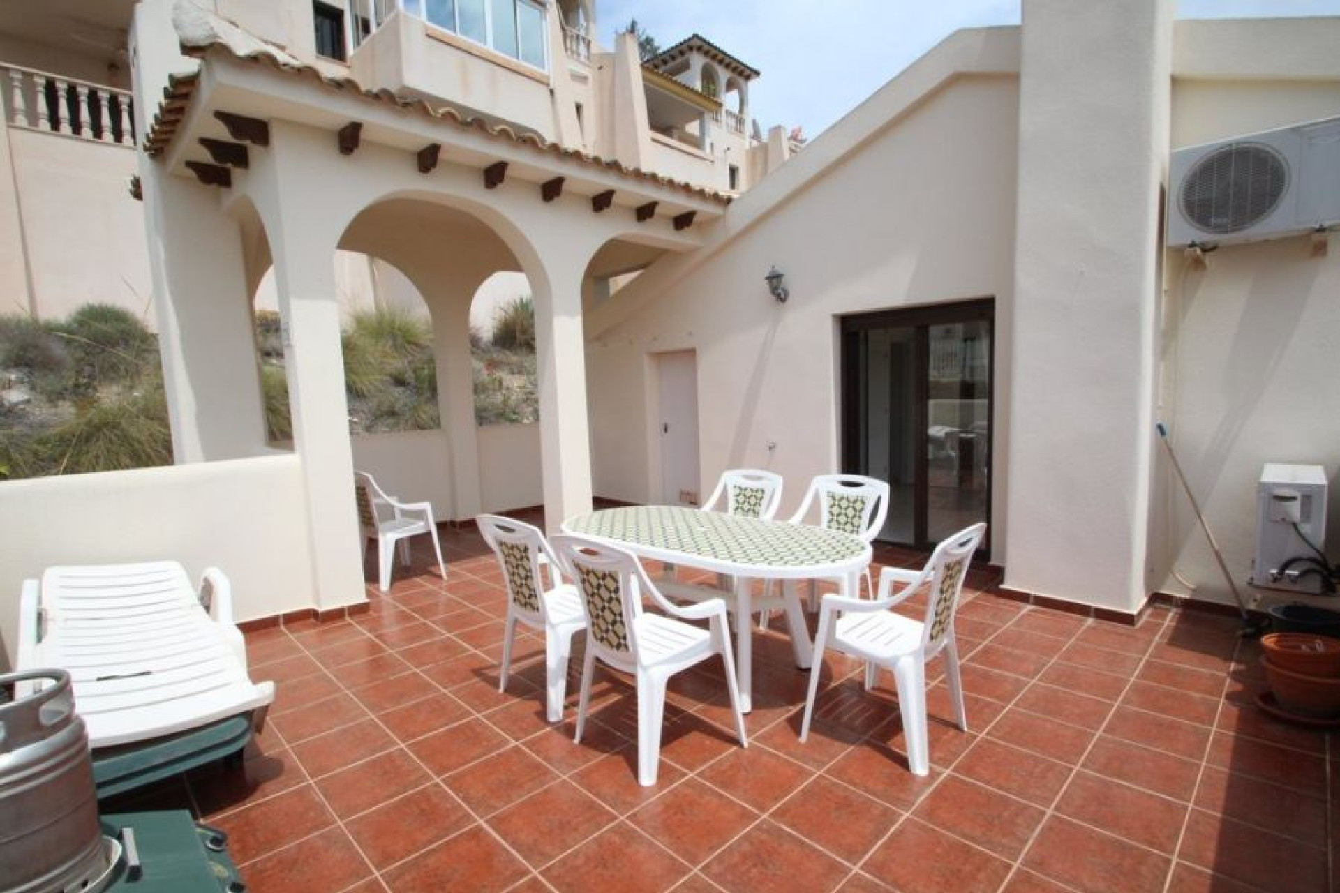 Herverkoop - Apartment - Orihuela Costa - Las Ramblas