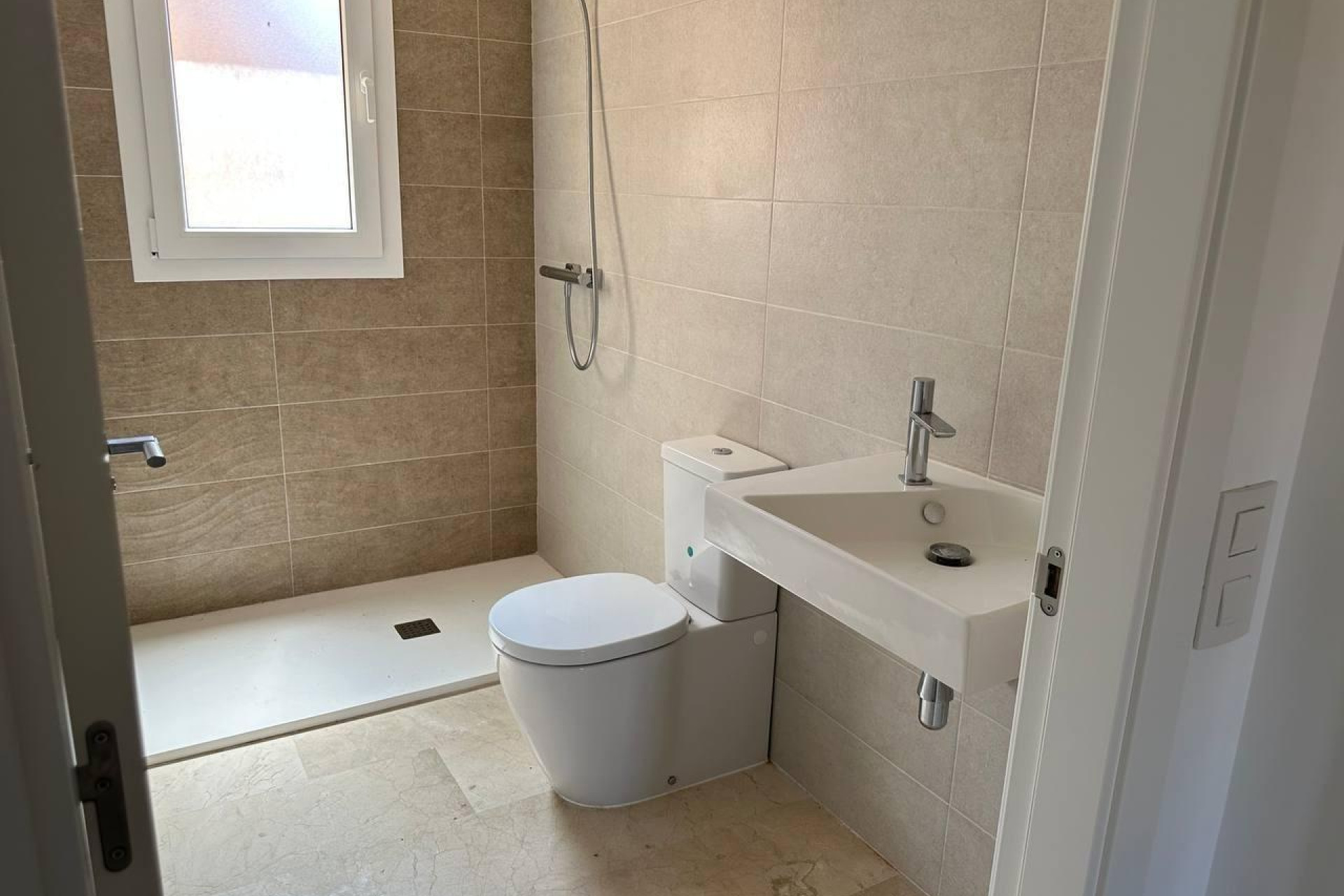 Herverkoop - Apartment - Orihuela Costa - Lomas de Cabo Roig-Los Dolses