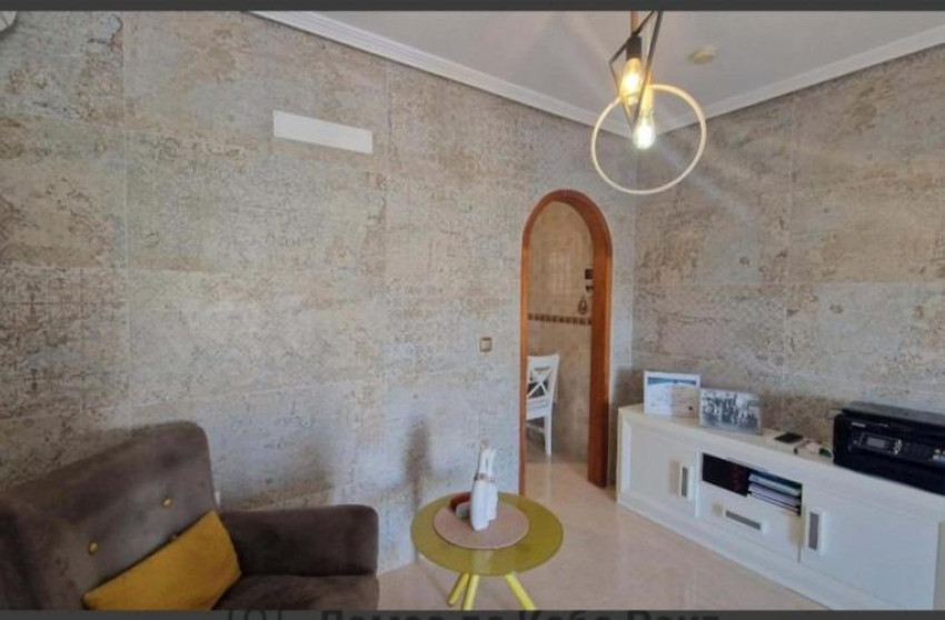 Herverkoop - Apartment - Orihuela Costa - Lomas de Cabo Roig-Los Dolses