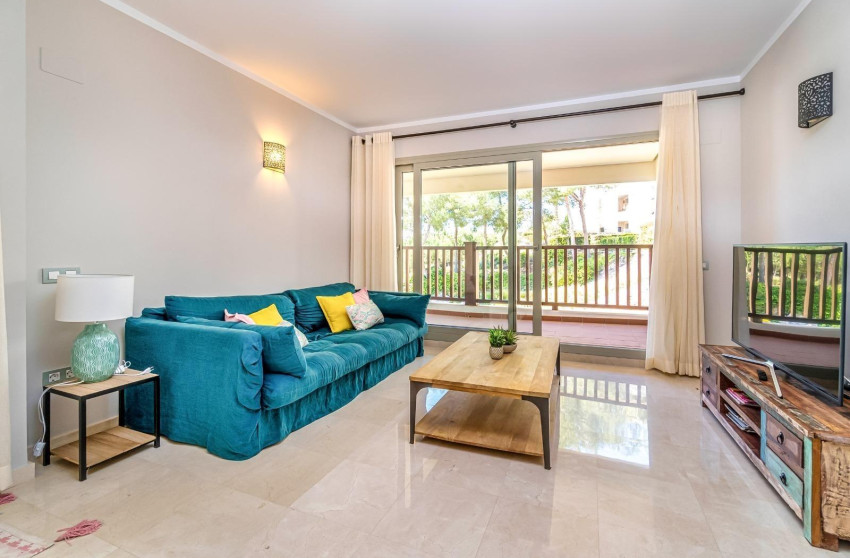 Herverkoop - Apartment - Orihuela Costa - Lomas de Cabo Roig-Los Dolses