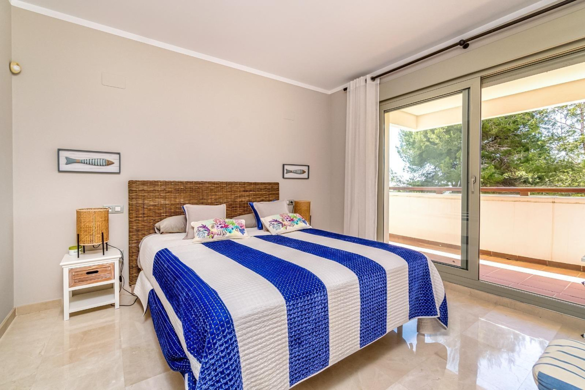 Herverkoop - Apartment - Orihuela Costa - Lomas de Cabo Roig-Los Dolses
