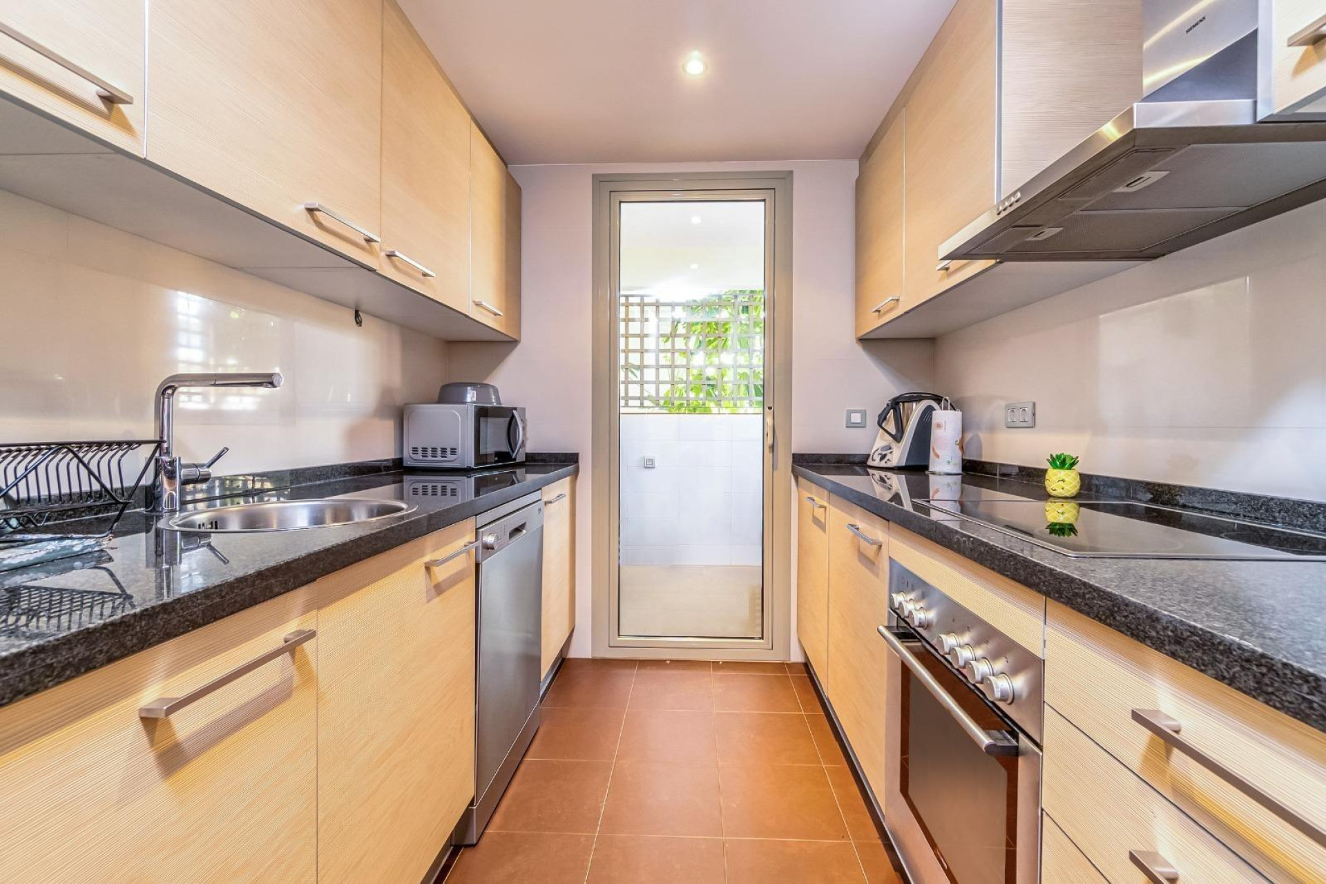 Herverkoop - Apartment - Orihuela Costa - Lomas de Cabo Roig-Los Dolses