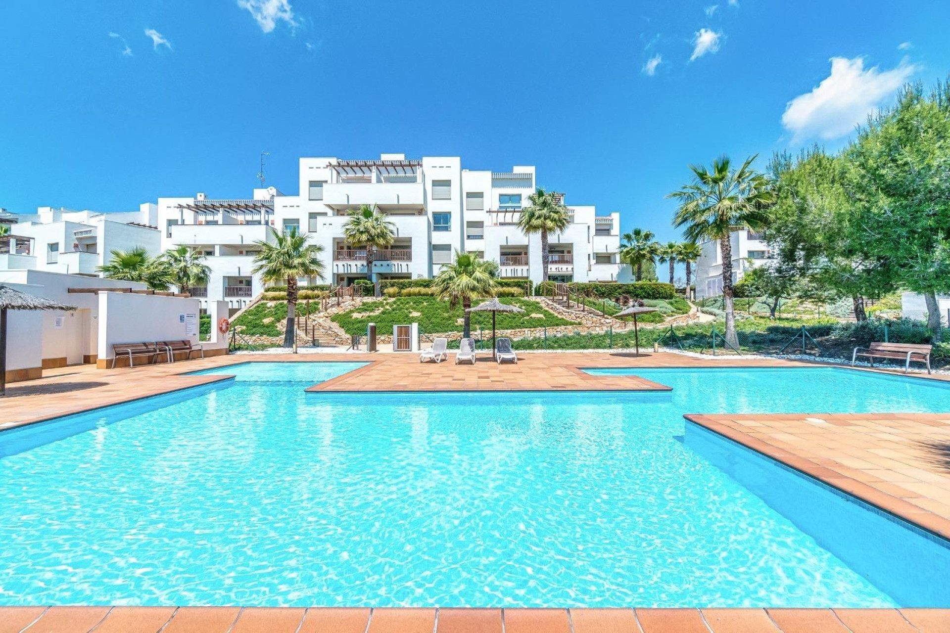 Herverkoop - Apartment - Orihuela Costa - Lomas de Cabo Roig-Los Dolses