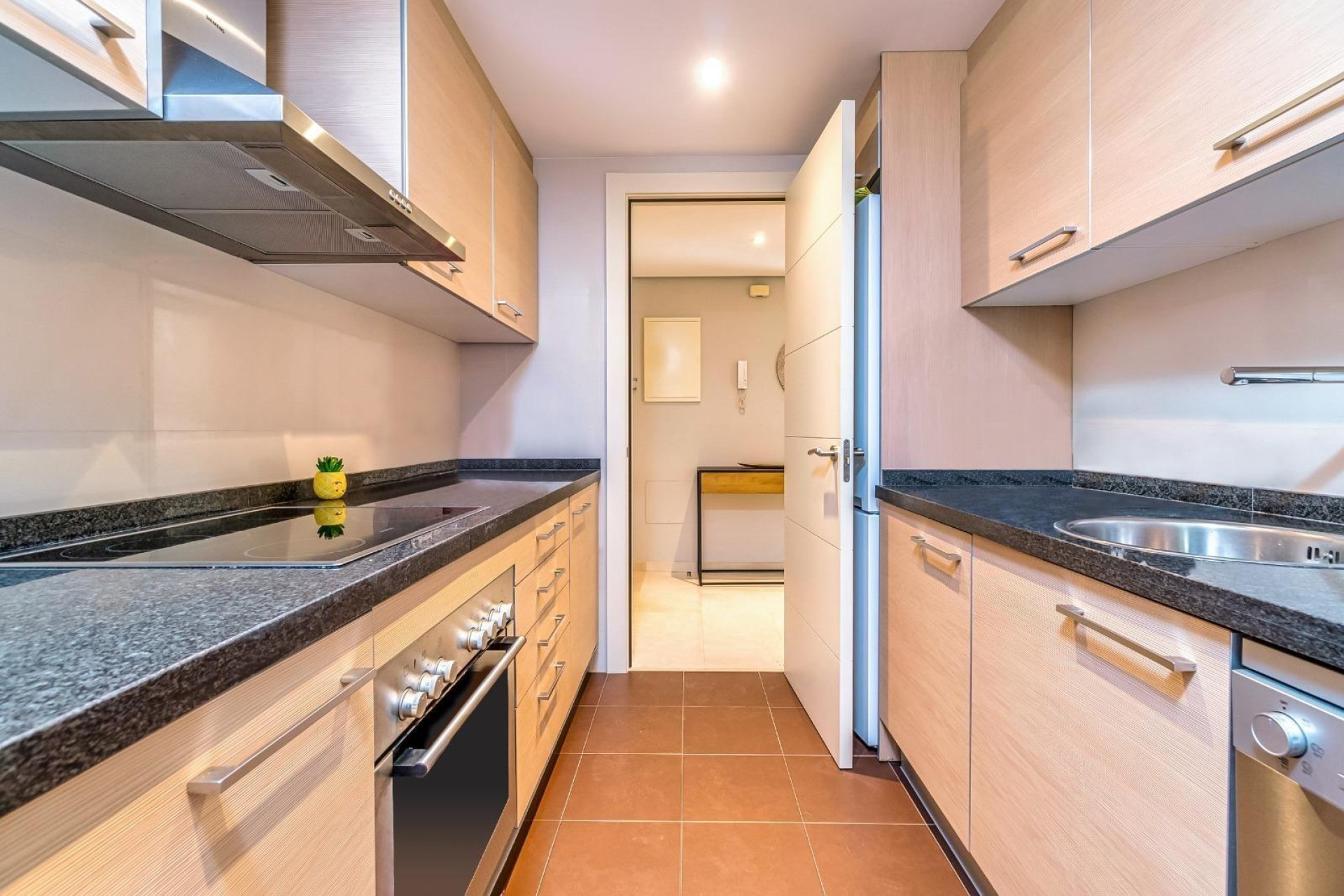 Herverkoop - Apartment - Orihuela Costa - Lomas de Cabo Roig-Los Dolses