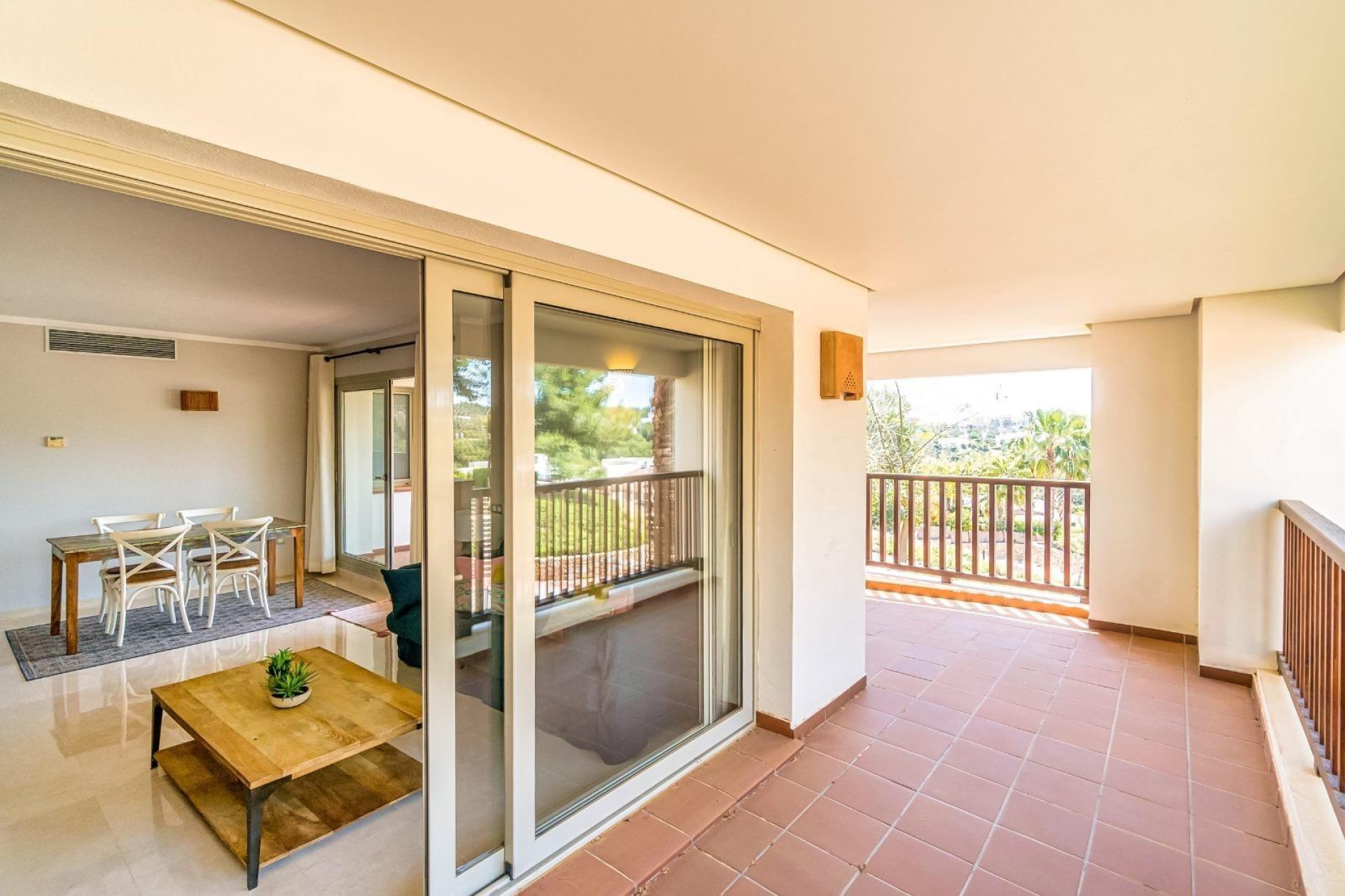 Herverkoop - Apartment - Orihuela Costa - Lomas de Cabo Roig-Los Dolses