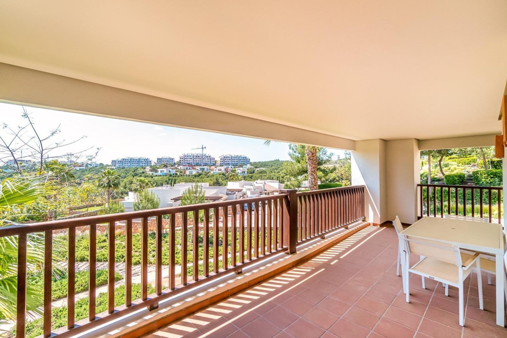 Herverkoop - Apartment - Orihuela Costa - Lomas de Cabo Roig-Los Dolses