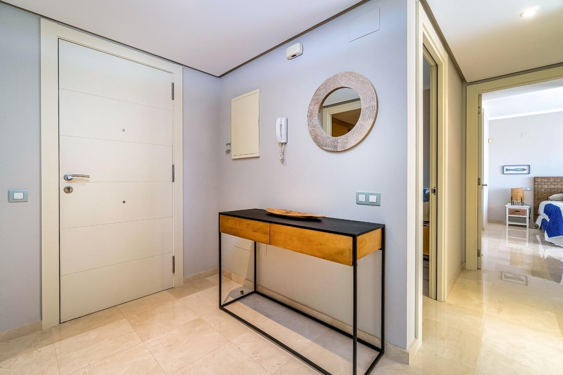 Herverkoop - Apartment - Orihuela Costa - Lomas de Cabo Roig-Los Dolses