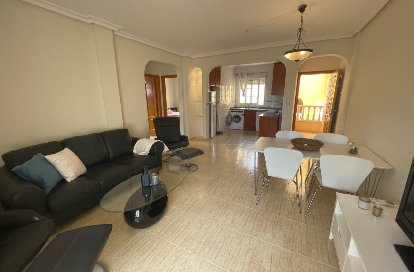 Herverkoop - Apartment - Orihuela Costa - Lomas de Cabo Roig