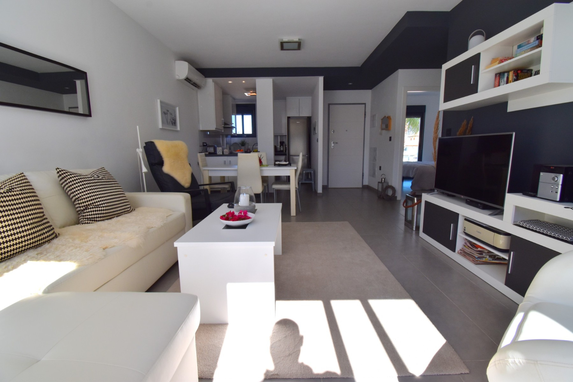 Herverkoop - Apartment - Orihuela Costa - Lomas de Cabo Roig