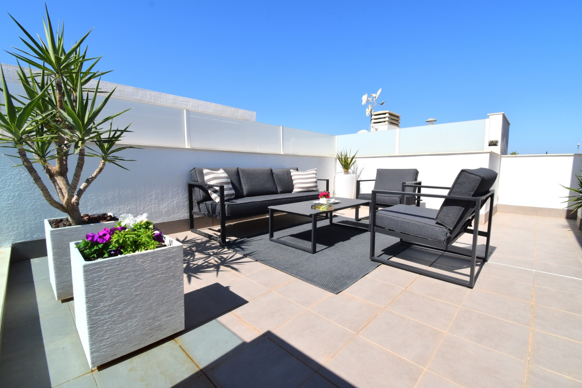 Herverkoop - Apartment - Orihuela Costa - Lomas de Cabo Roig