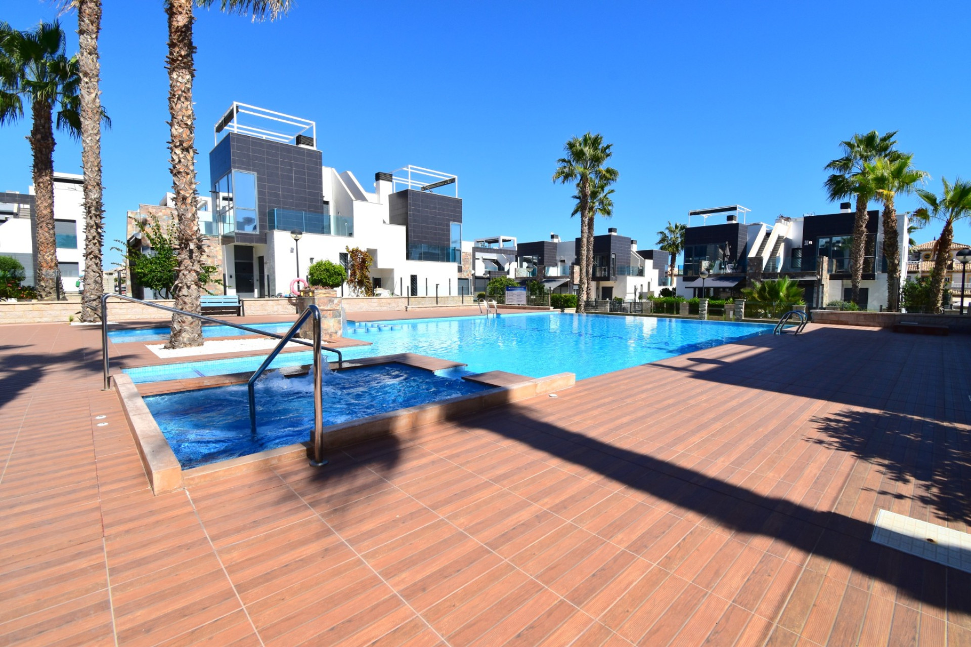 Herverkoop - Apartment - Orihuela Costa - Lomas de Cabo Roig