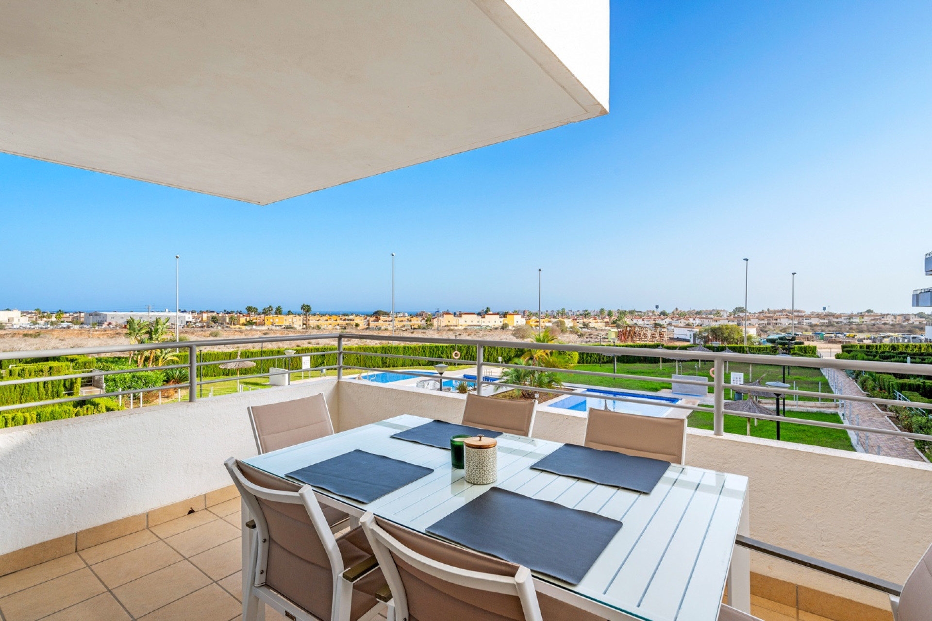 Herverkoop - Apartment - Orihuela Costa - Lomas de Cabo Roig