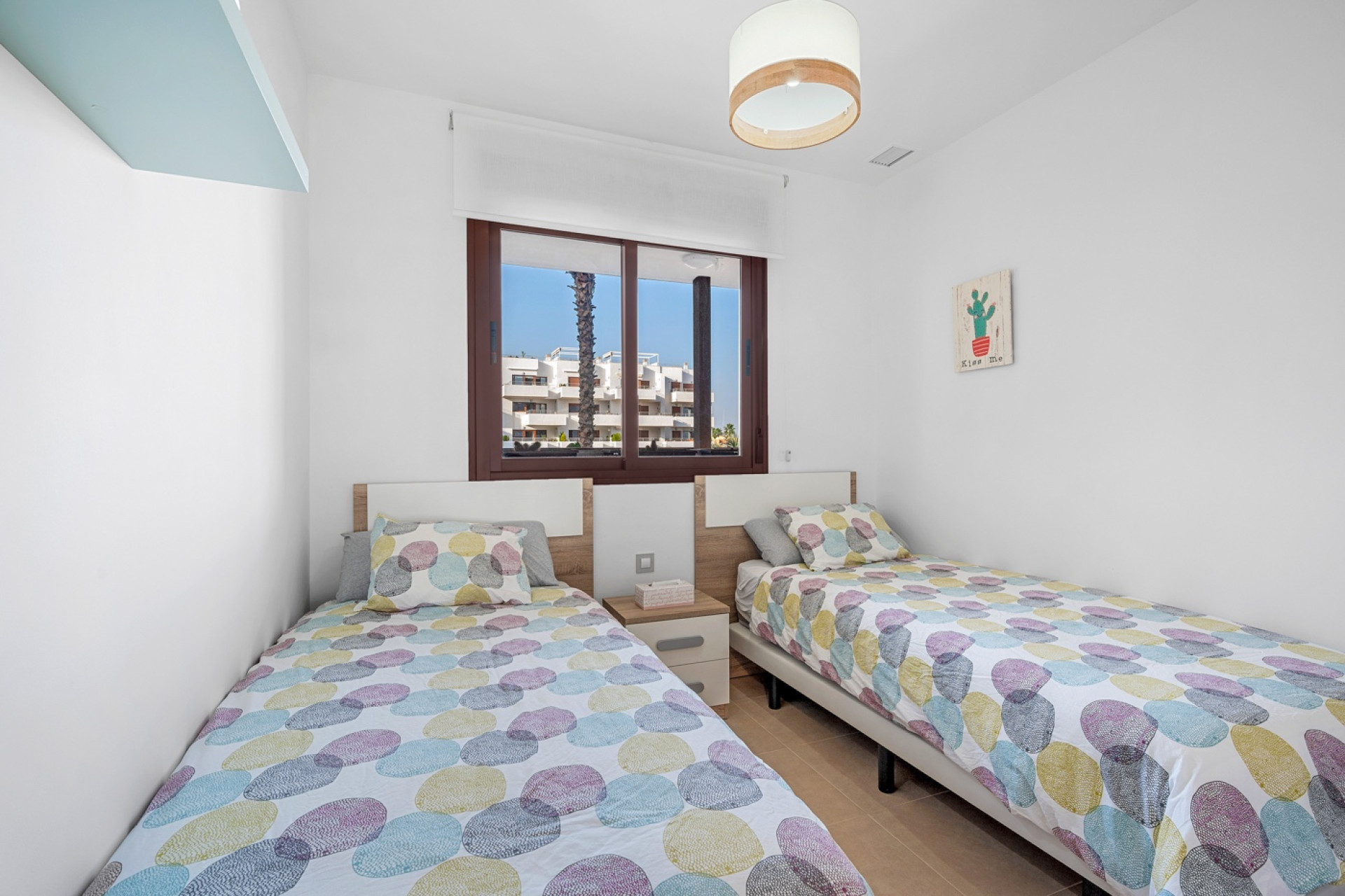 Herverkoop - Apartment - Orihuela Costa - Lomas de Cabo Roig