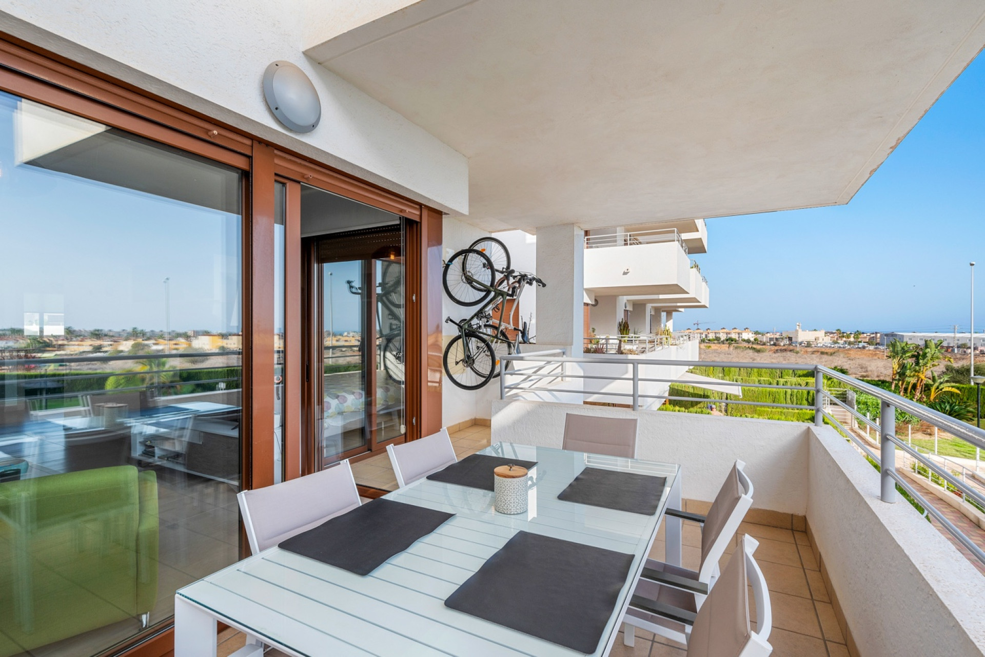 Herverkoop - Apartment - Orihuela Costa - Lomas de Cabo Roig