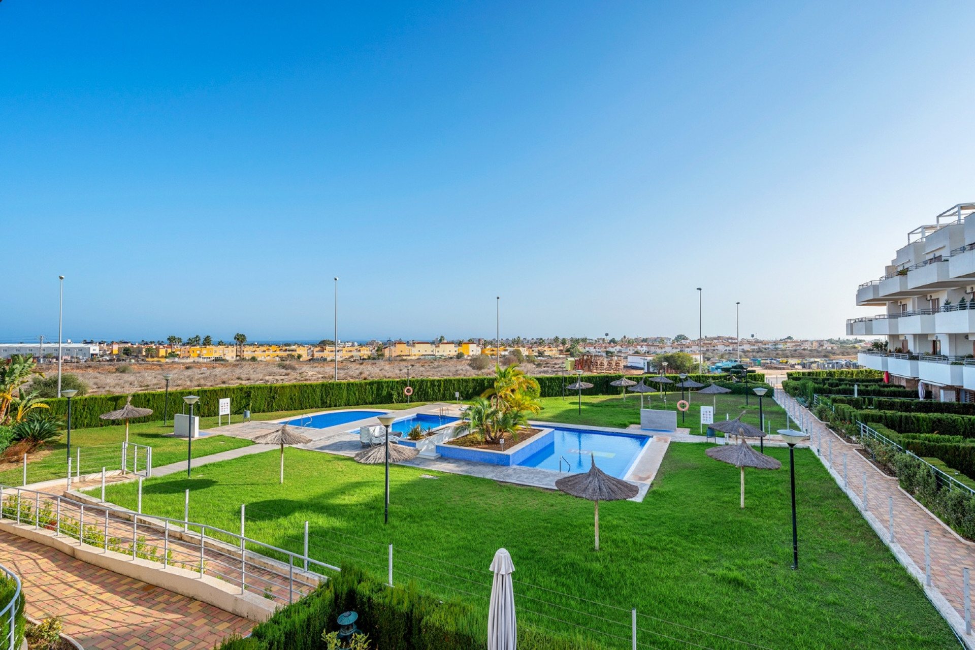 Herverkoop - Apartment - Orihuela Costa - Lomas de Cabo Roig