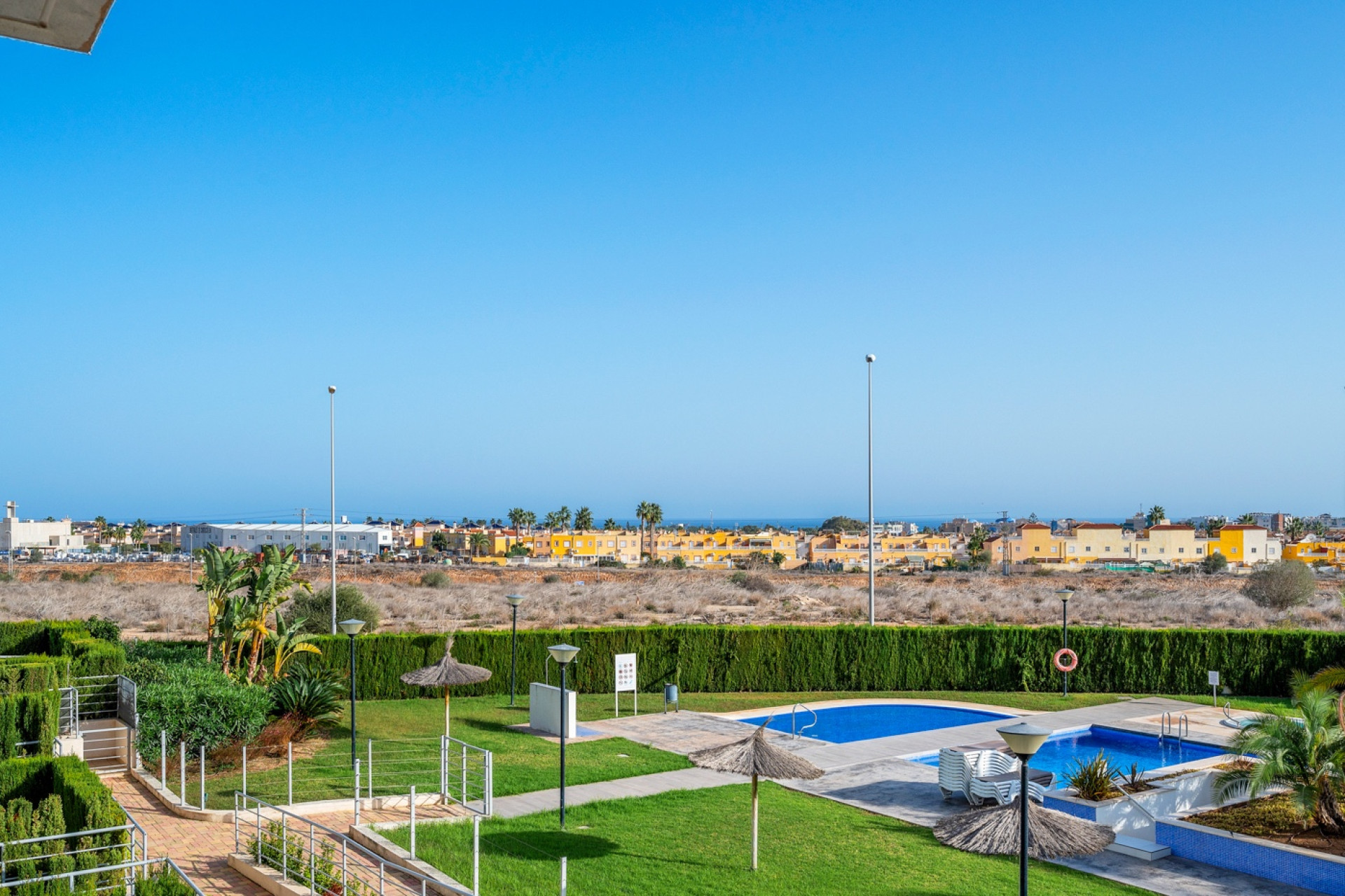 Herverkoop - Apartment - Orihuela Costa - Lomas de Cabo Roig