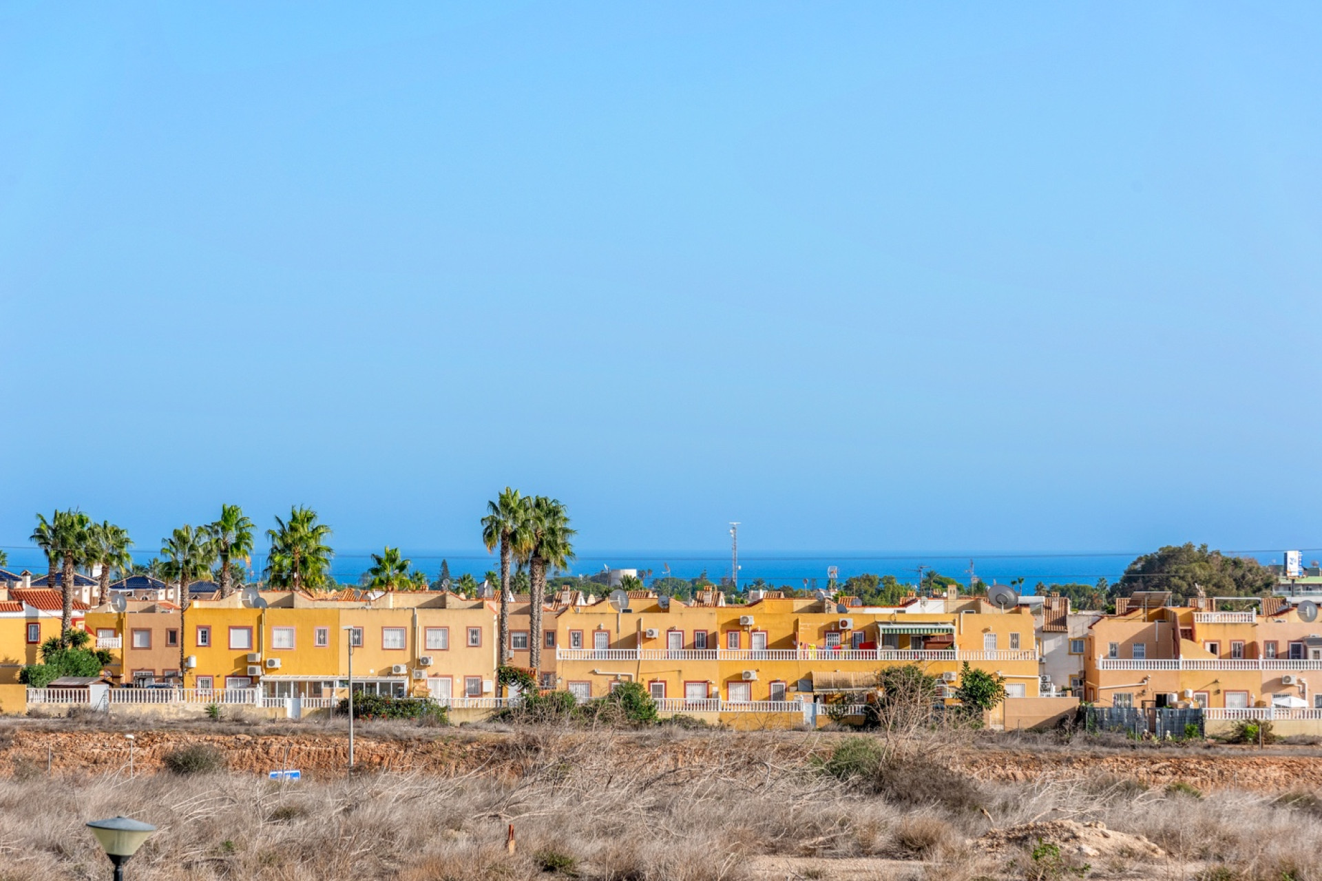 Herverkoop - Apartment - Orihuela Costa - Lomas de Cabo Roig