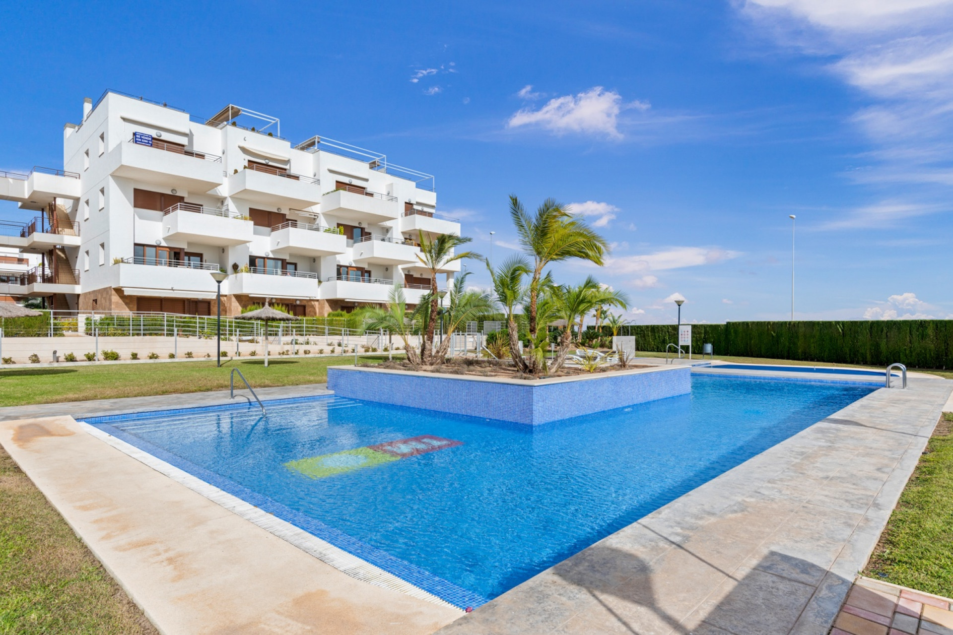 Herverkoop - Apartment - Orihuela Costa - Lomas de Cabo Roig