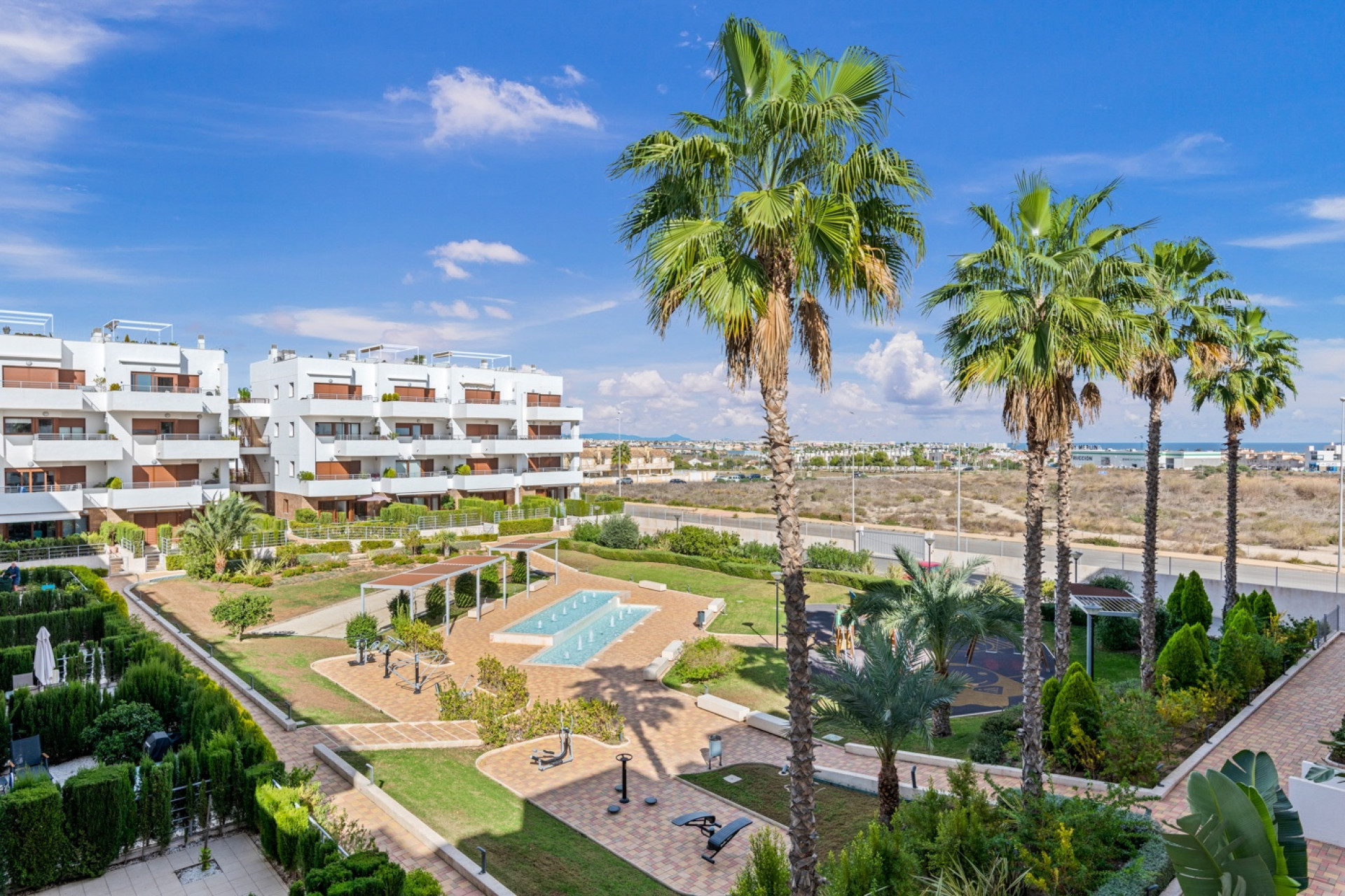 Herverkoop - Apartment - Orihuela Costa - Lomas de Cabo Roig