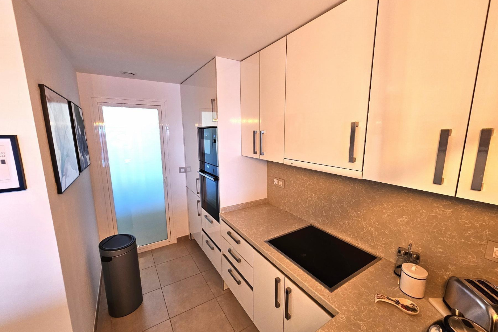 Herverkoop - Apartment - Orihuela Costa - Lomas de Cabo Roig