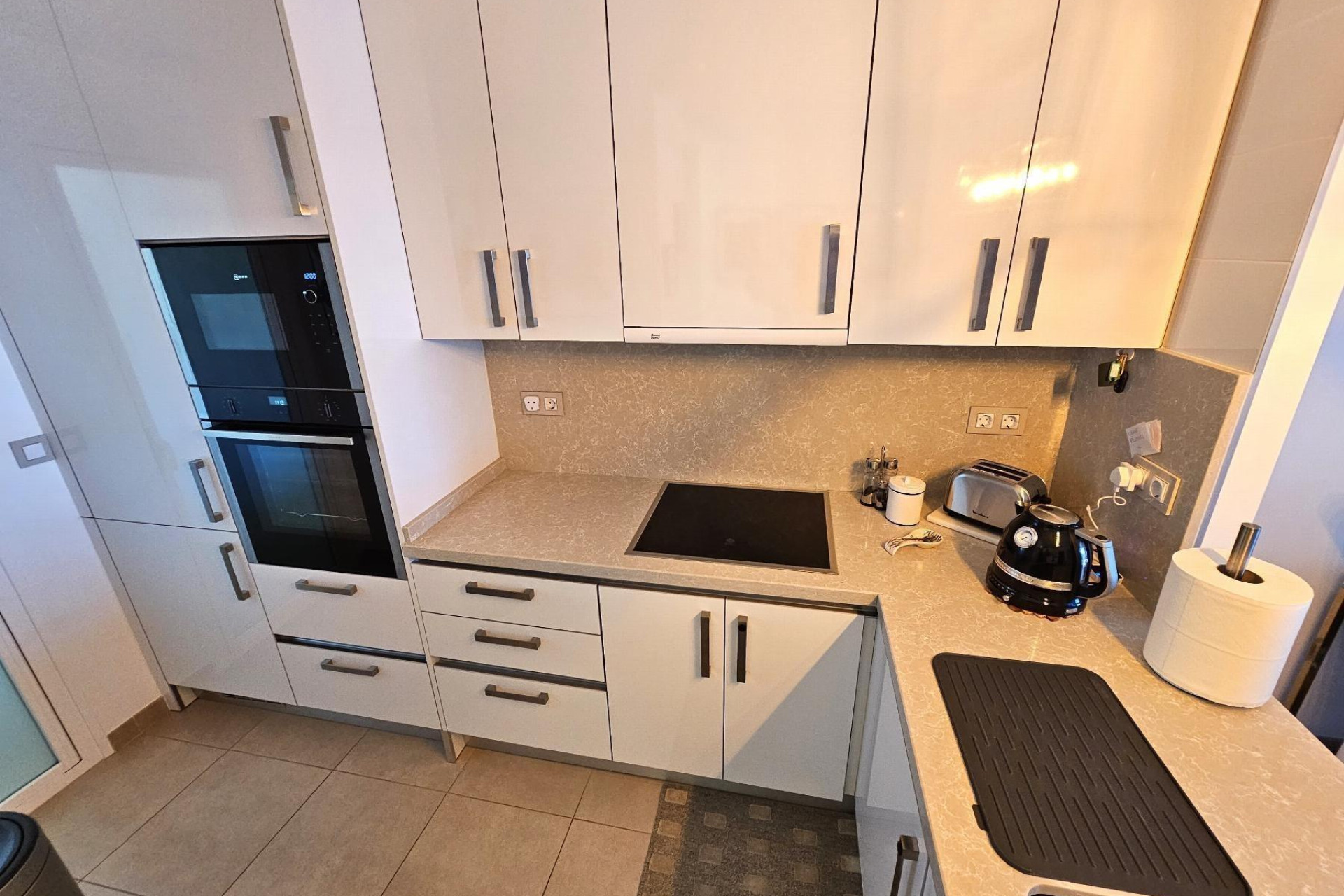 Herverkoop - Apartment - Orihuela Costa - Lomas de Cabo Roig