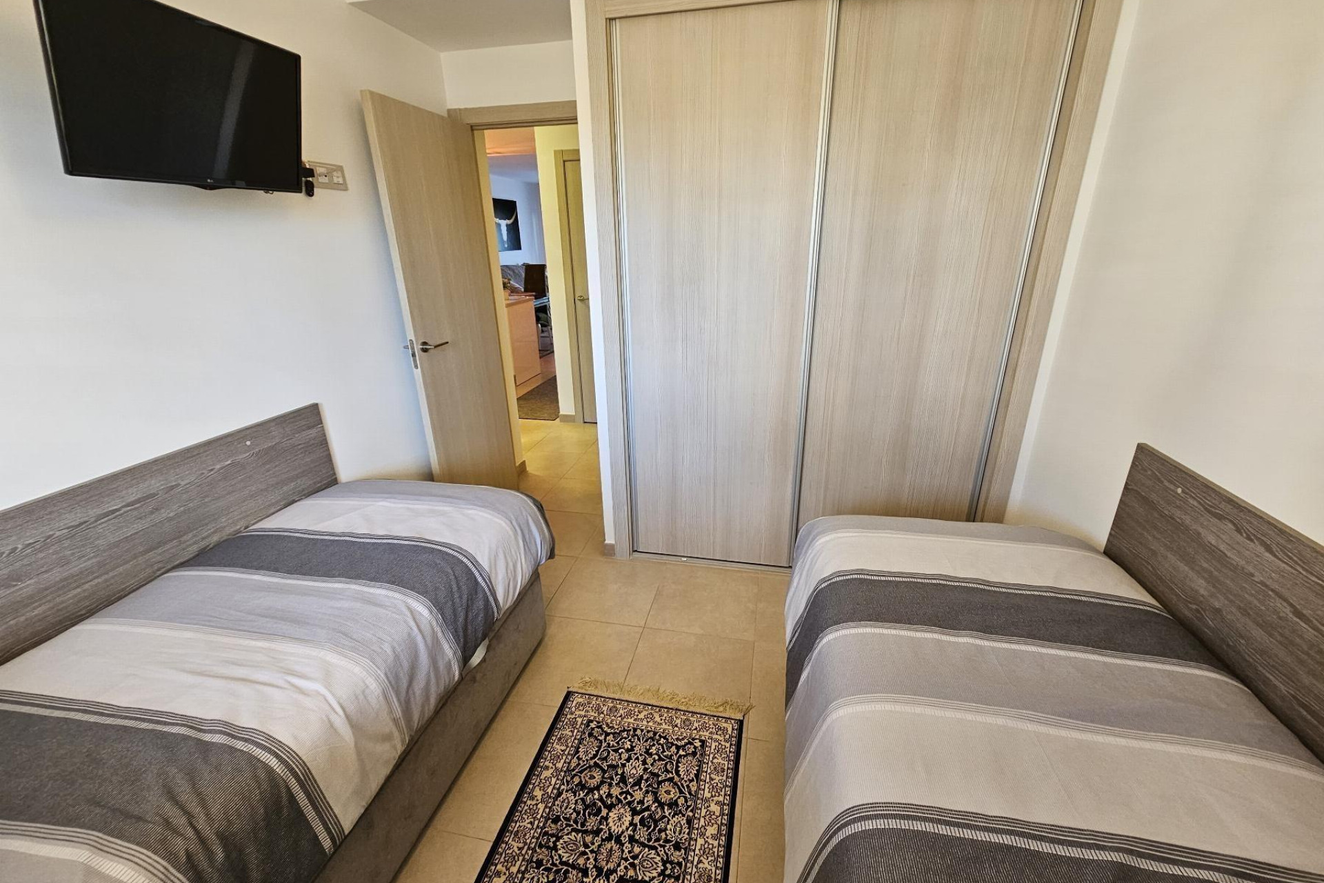 Herverkoop - Apartment - Orihuela Costa - Lomas de Cabo Roig