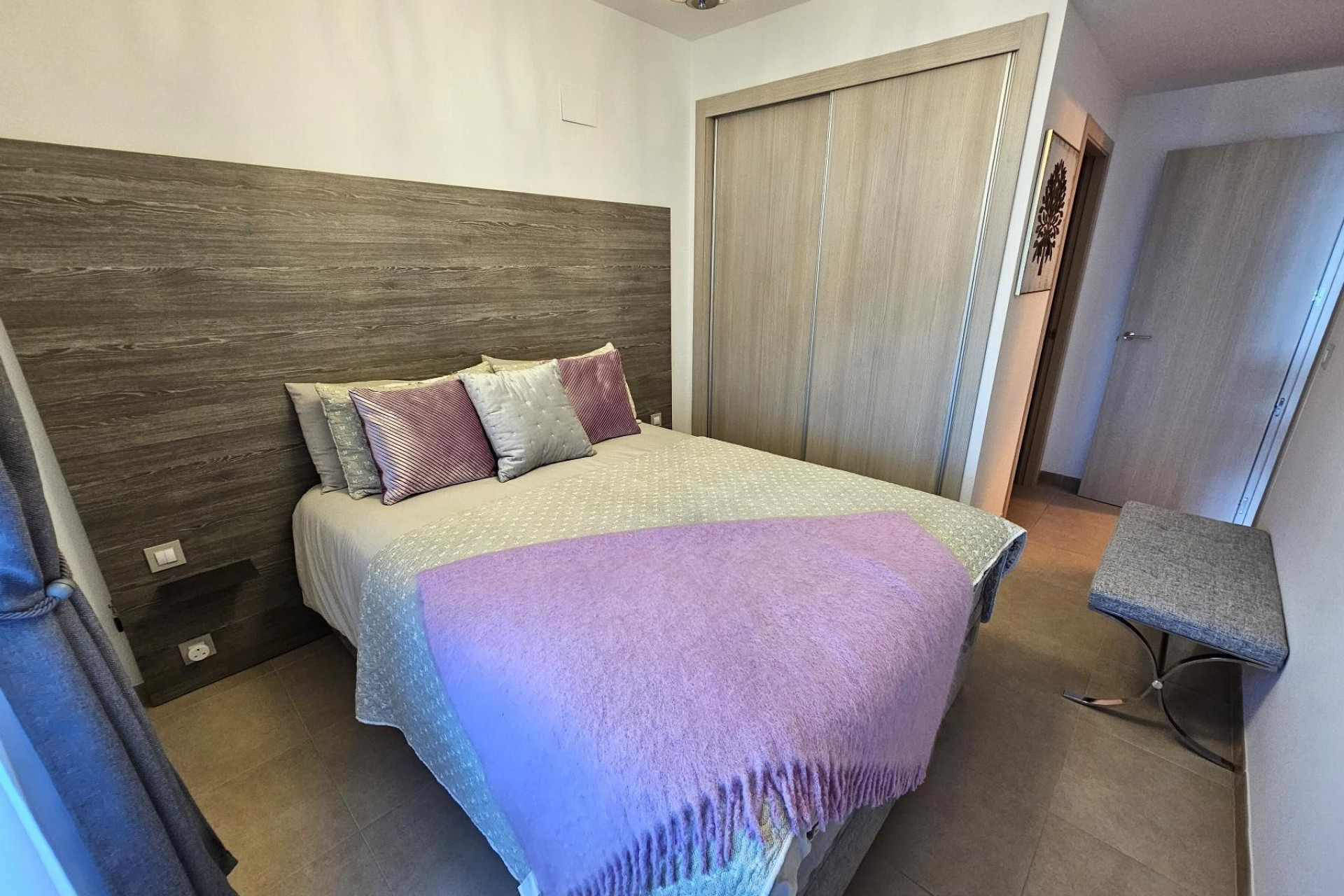 Herverkoop - Apartment - Orihuela Costa - Lomas de Cabo Roig