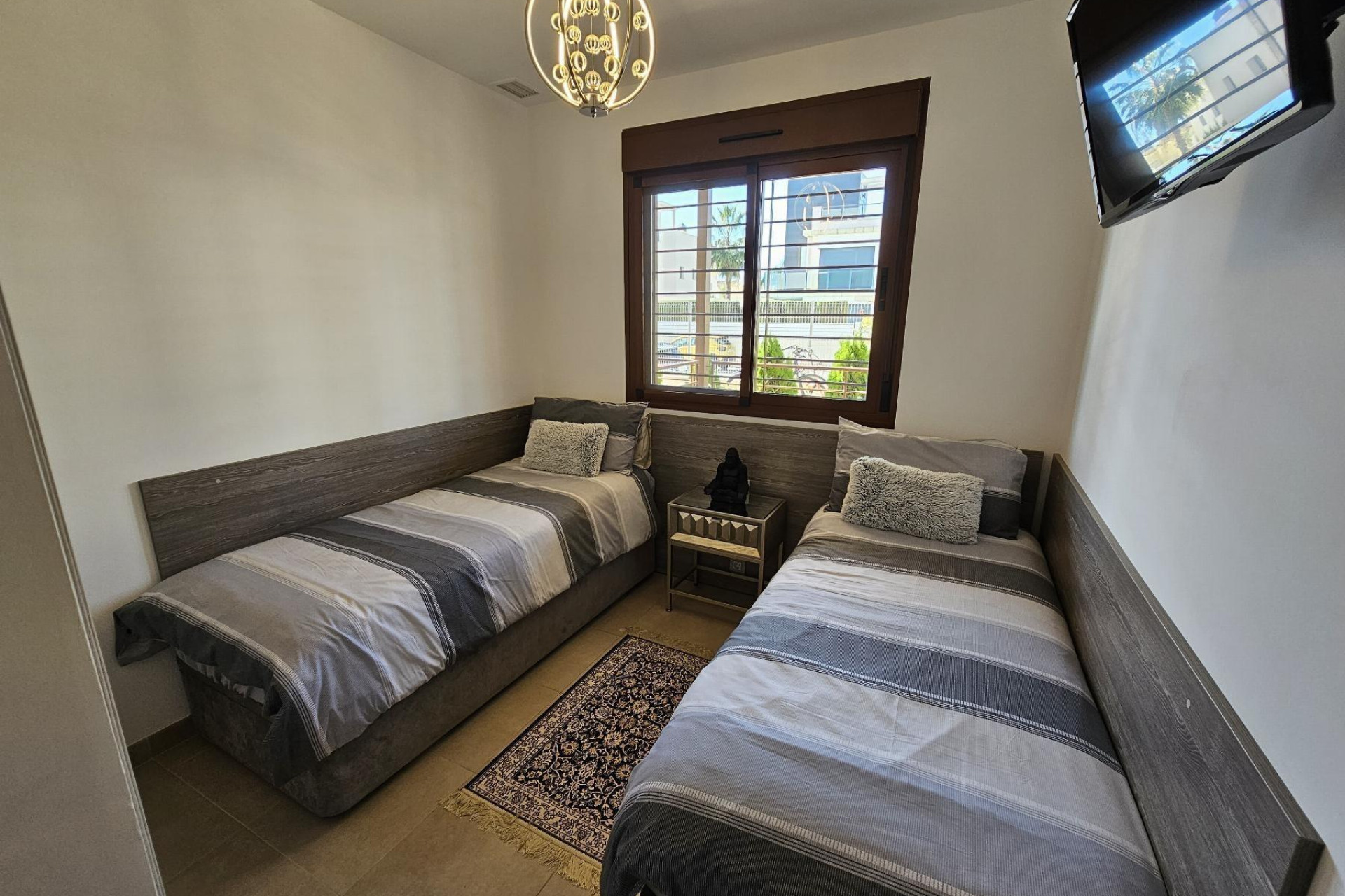 Herverkoop - Apartment - Orihuela Costa - Lomas de Cabo Roig