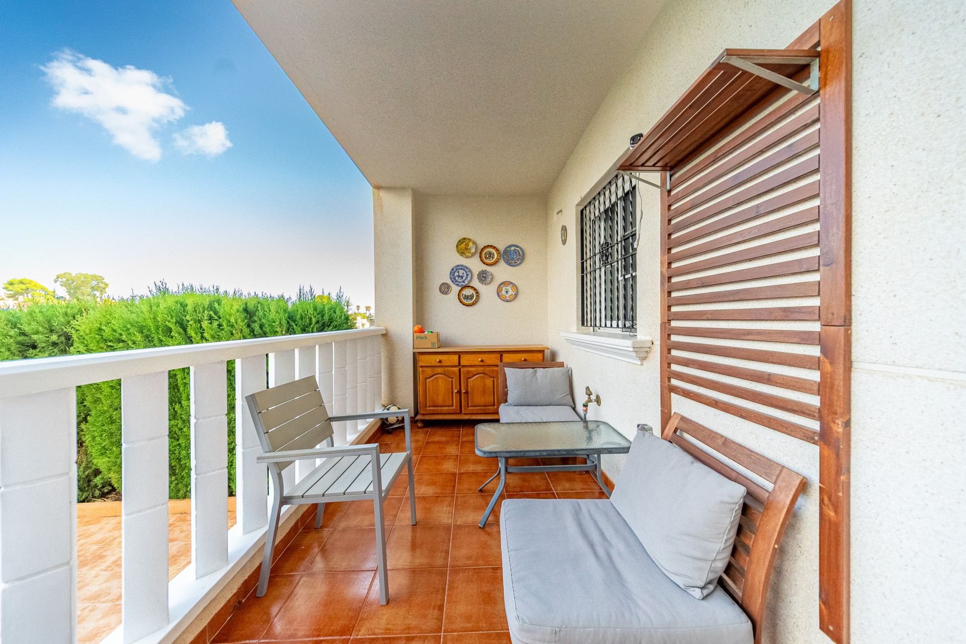 Herverkoop - Apartment - Orihuela Costa - Lomas de Cabo Roig