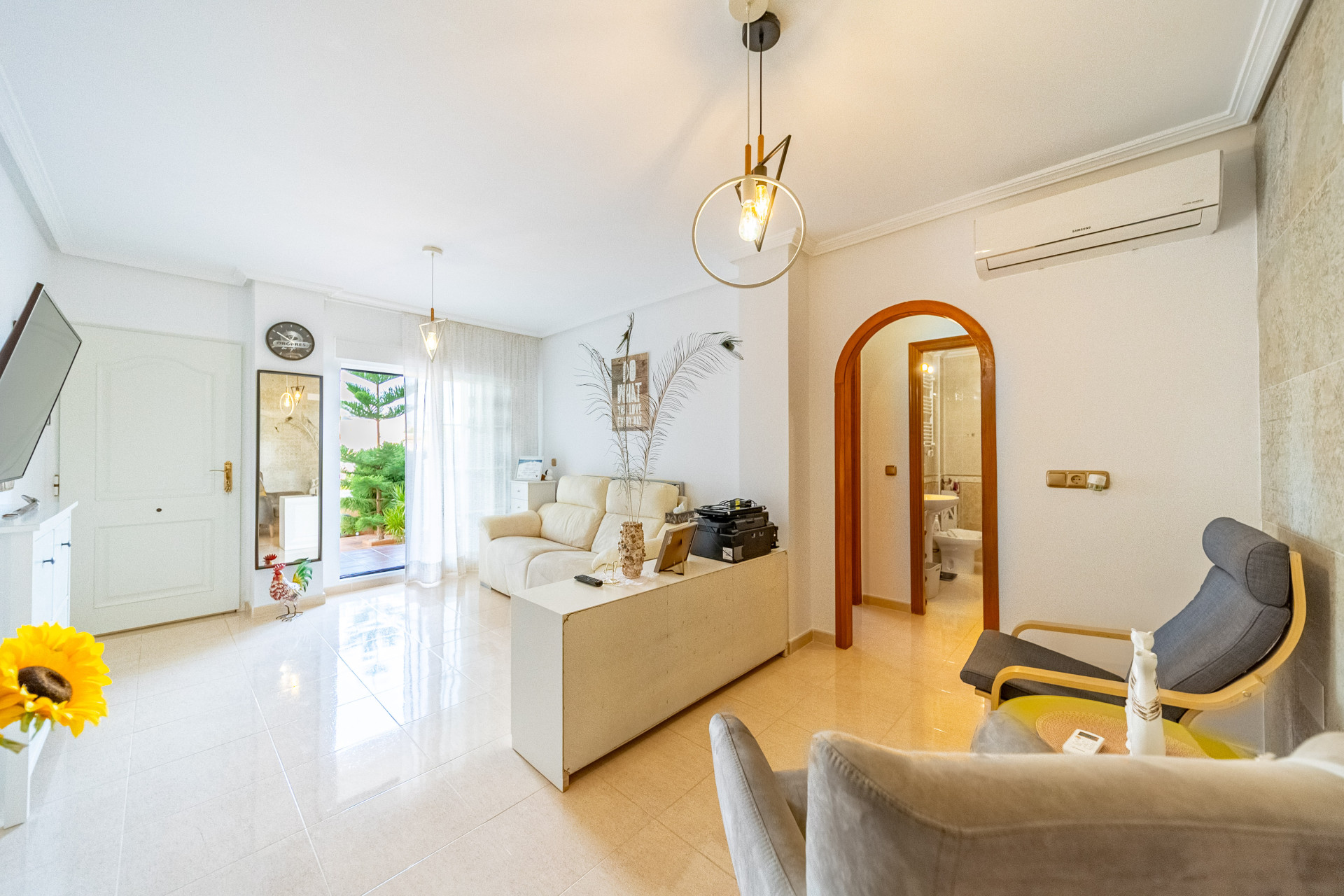 Herverkoop - Apartment - Orihuela Costa - Lomas de Cabo Roig