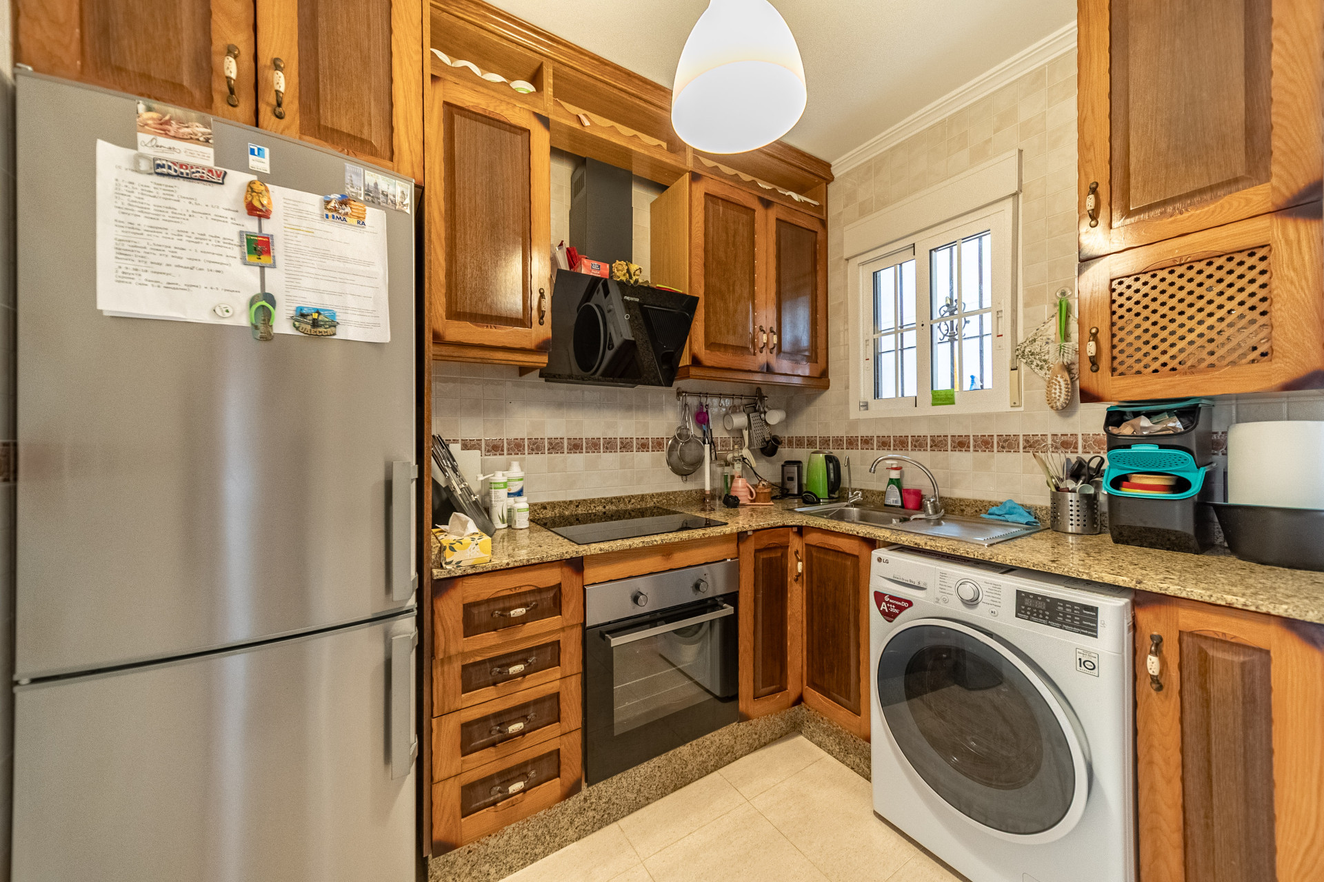 Herverkoop - Apartment - Orihuela Costa - Lomas de Cabo Roig