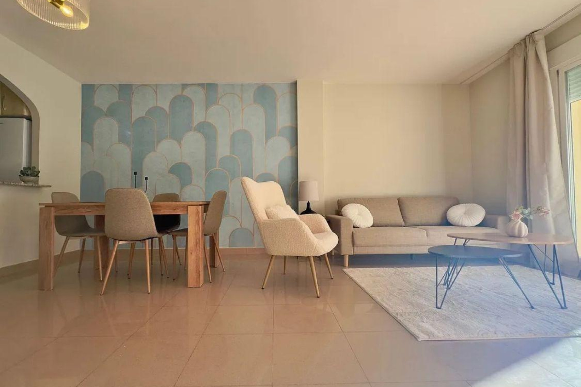 Herverkoop - Apartment - Orihuela Costa - Lomas de Cabo Roig