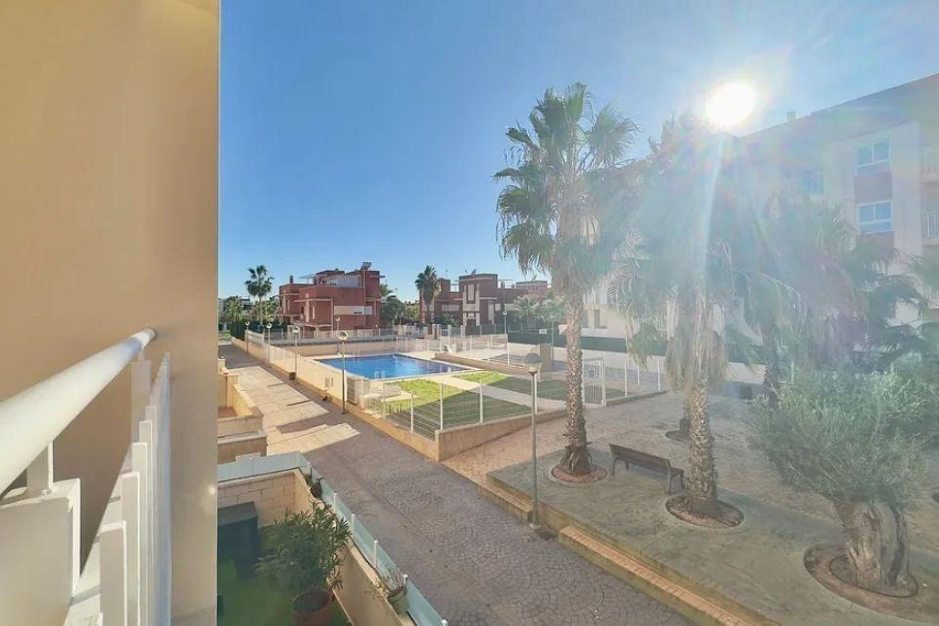 Herverkoop - Apartment - Orihuela Costa - Lomas de Cabo Roig