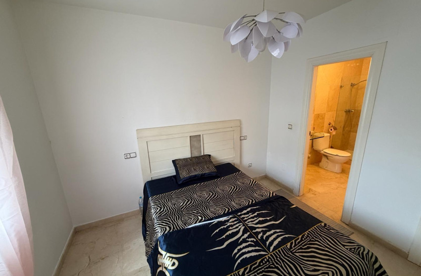 Herverkoop - Apartment - Orihuela Costa - Lomas de Cabo Roig