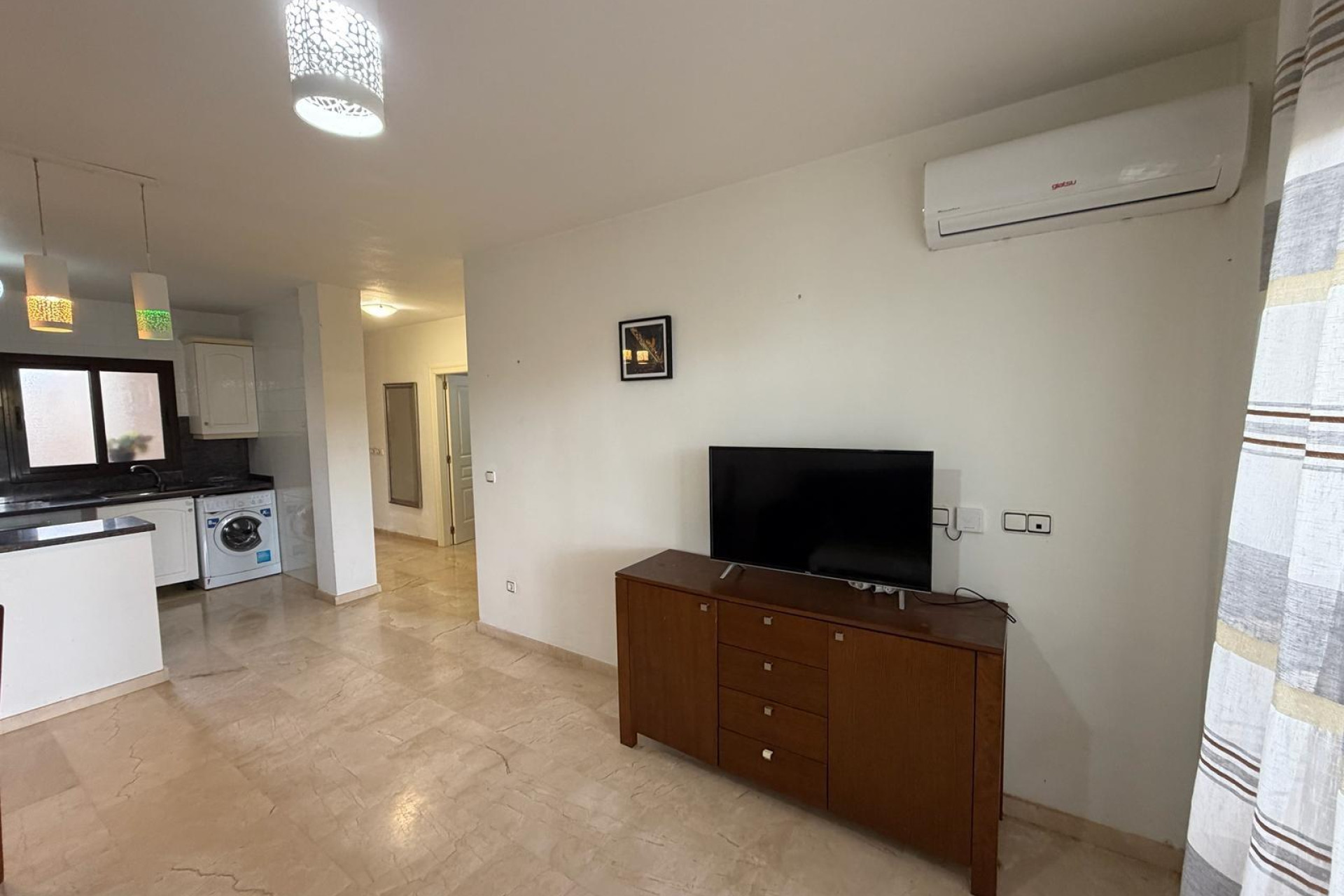 Herverkoop - Apartment - Orihuela Costa - Lomas de Cabo Roig