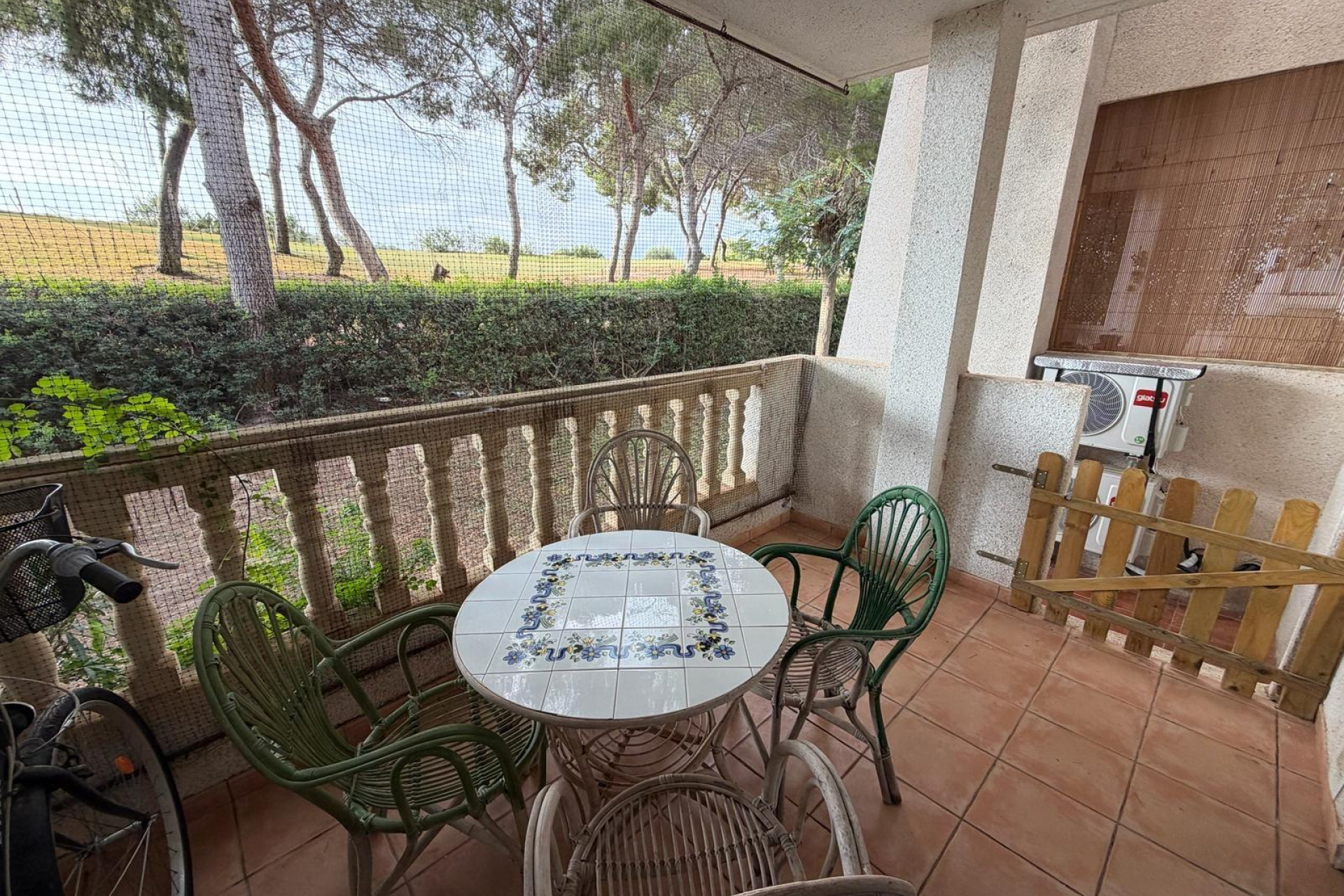 Herverkoop - Apartment - Orihuela Costa - Lomas de Cabo Roig