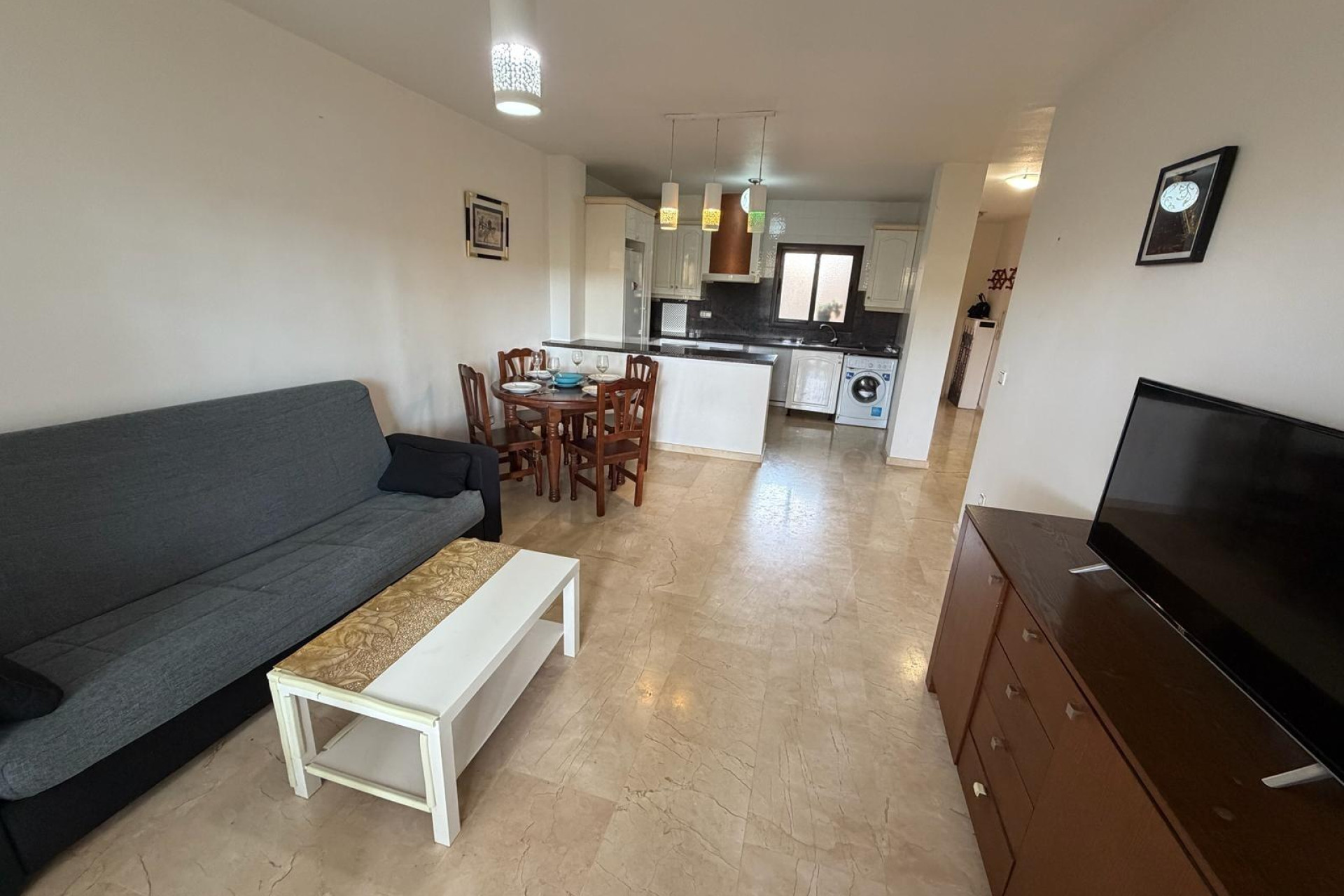 Herverkoop - Apartment - Orihuela Costa - Lomas de Cabo Roig