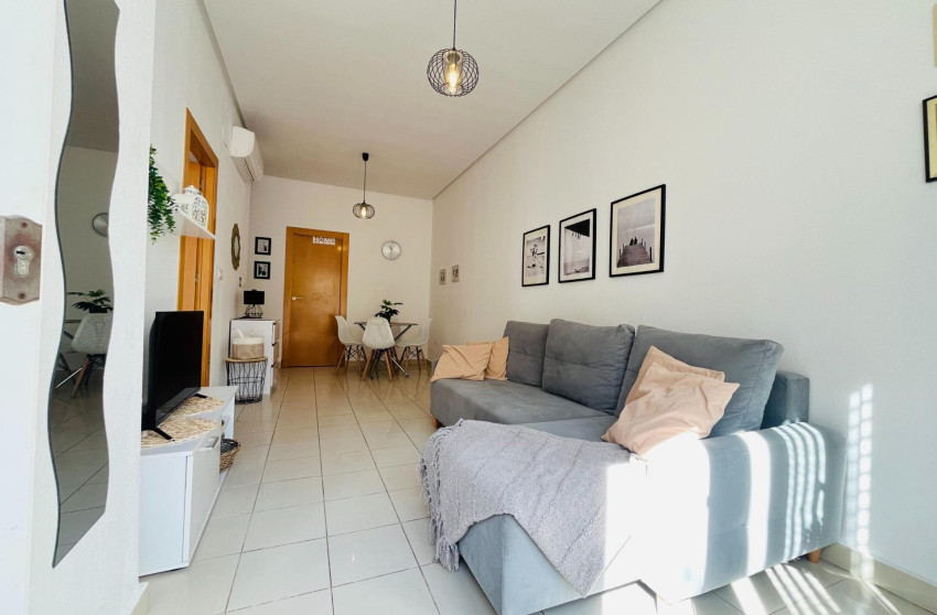 Herverkoop - Apartment - Orihuela Costa - Lomas de Cabo Roig