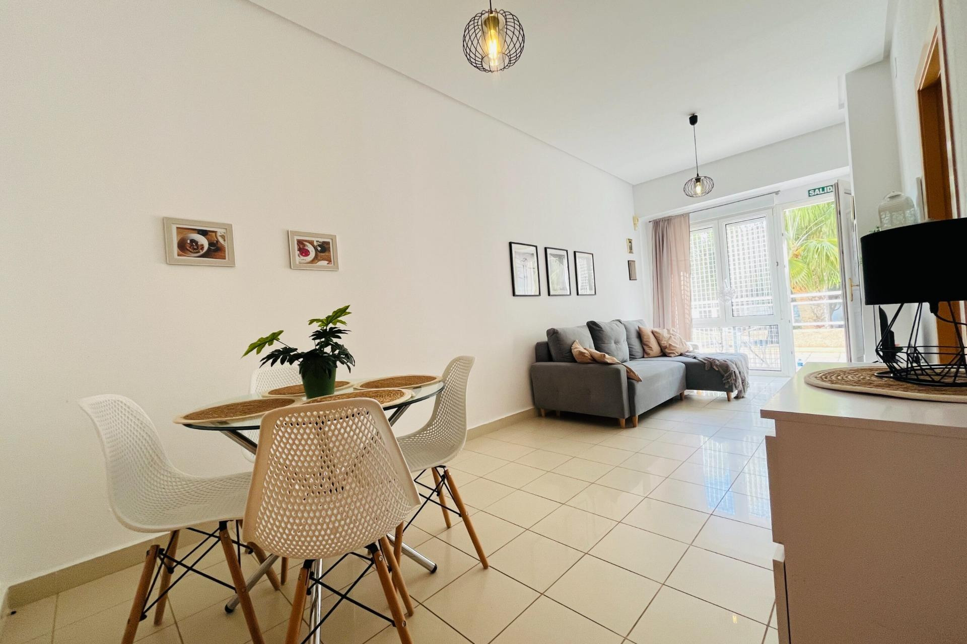 Herverkoop - Apartment - Orihuela Costa - Lomas de Cabo Roig