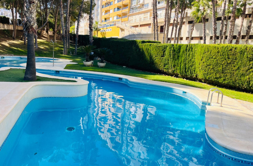 Herverkoop - Apartment - Orihuela Costa - Lomas de Cabo Roig