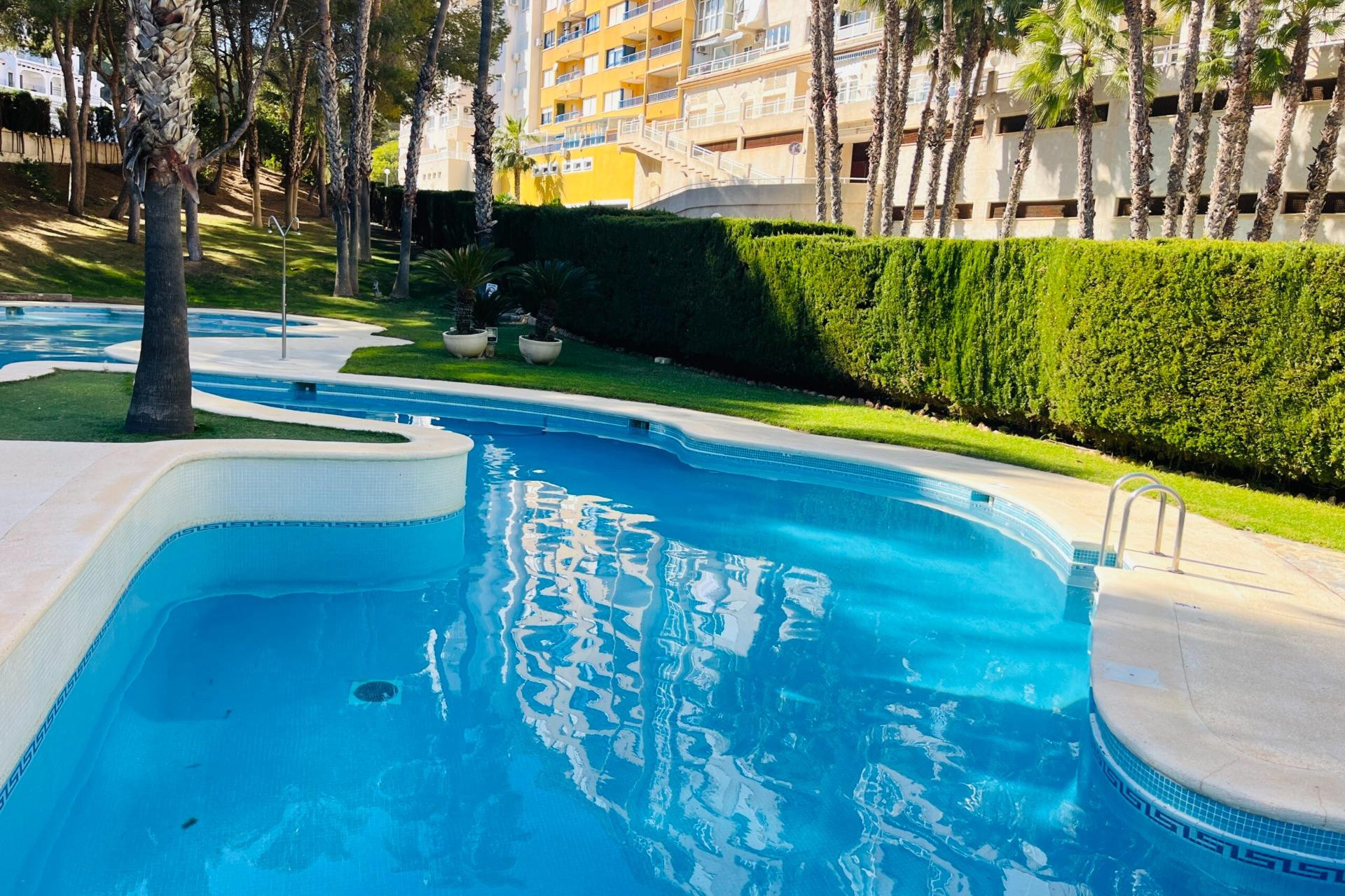 Herverkoop - Apartment - Orihuela Costa - Lomas de Cabo Roig