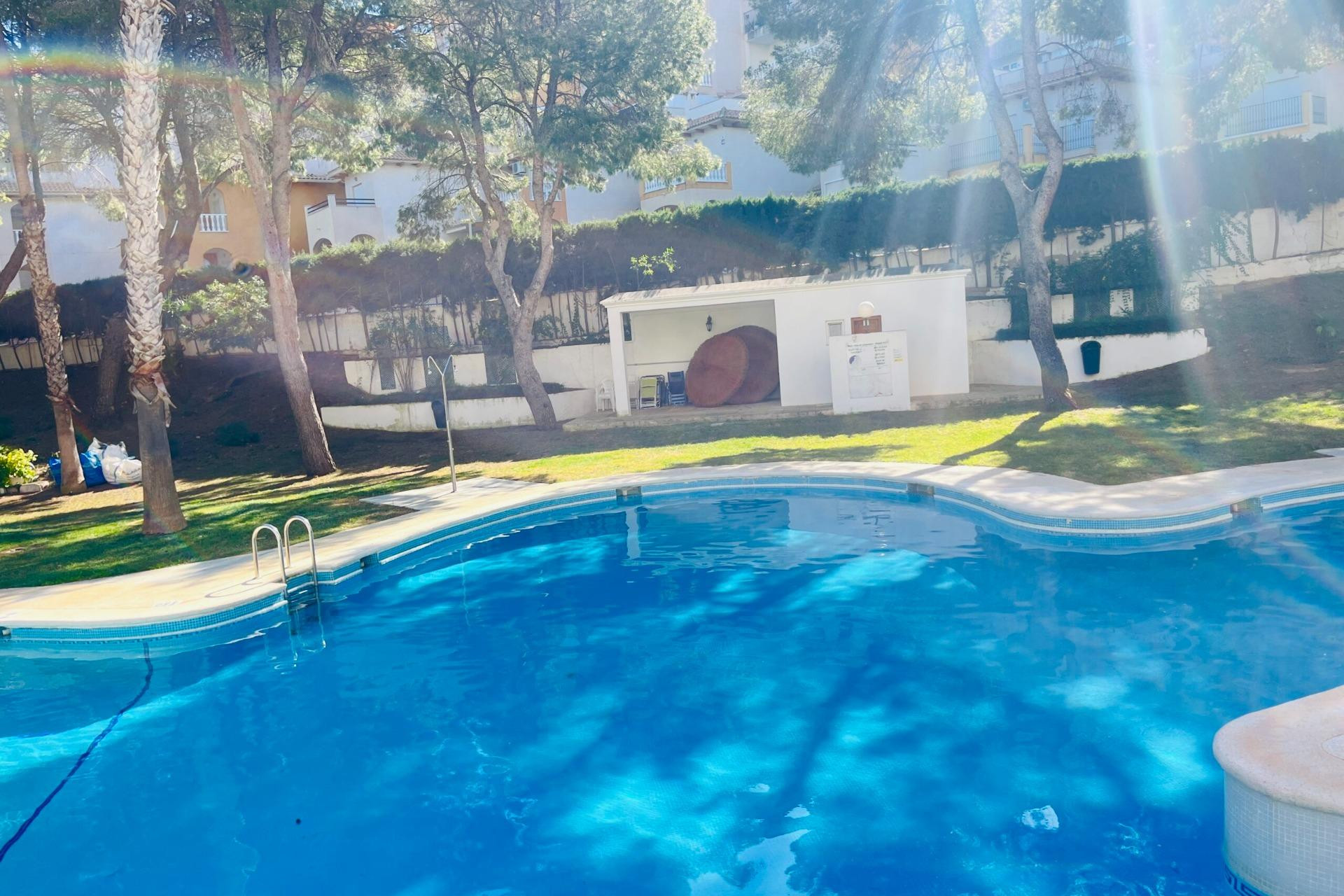 Herverkoop - Apartment - Orihuela Costa - Lomas de Cabo Roig