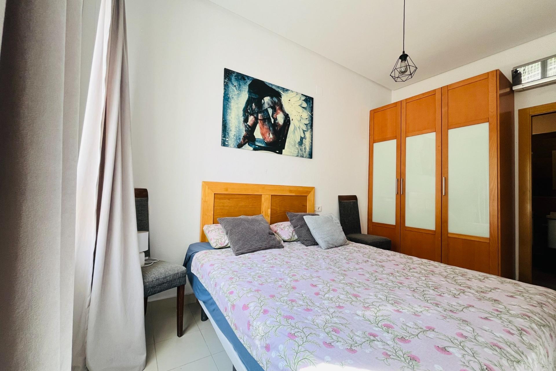 Herverkoop - Apartment - Orihuela Costa - Lomas de Cabo Roig