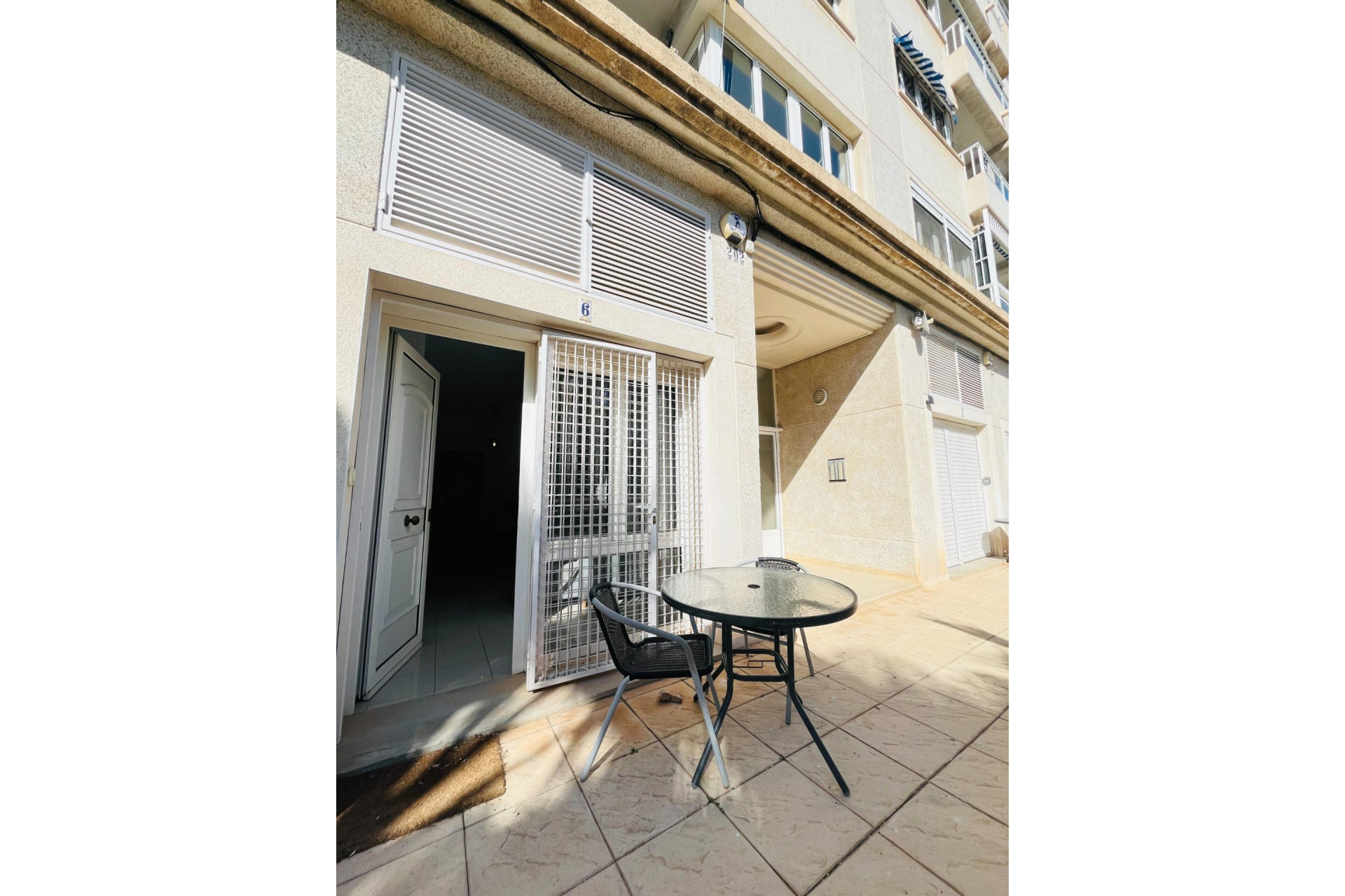 Herverkoop - Apartment - Orihuela Costa - Lomas de Cabo Roig