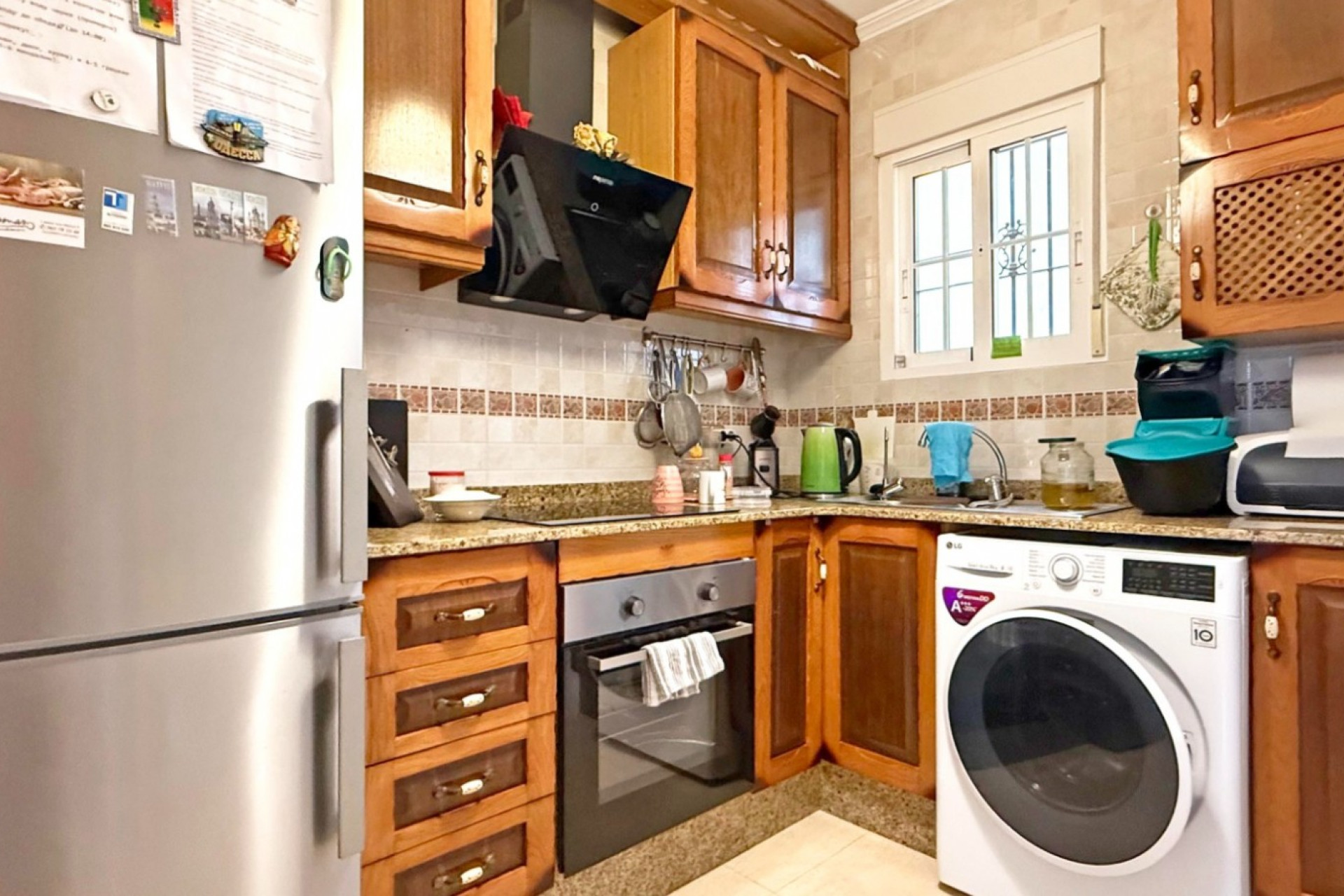 Herverkoop - Apartment - Orihuela Costa - Lomas de Cabo Roig