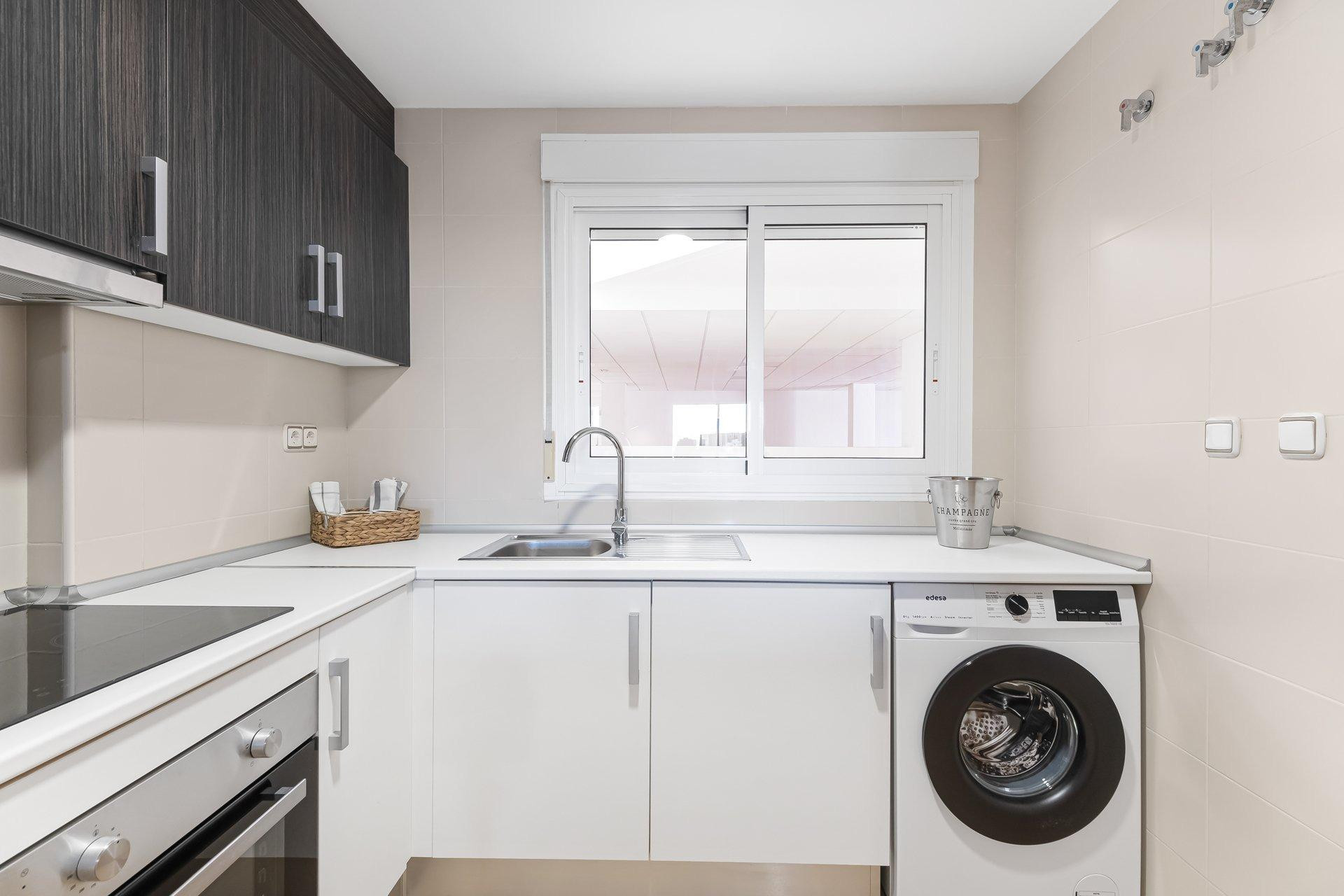 Herverkoop - Apartment - Orihuela Costa - Lomas de Cabo Roig