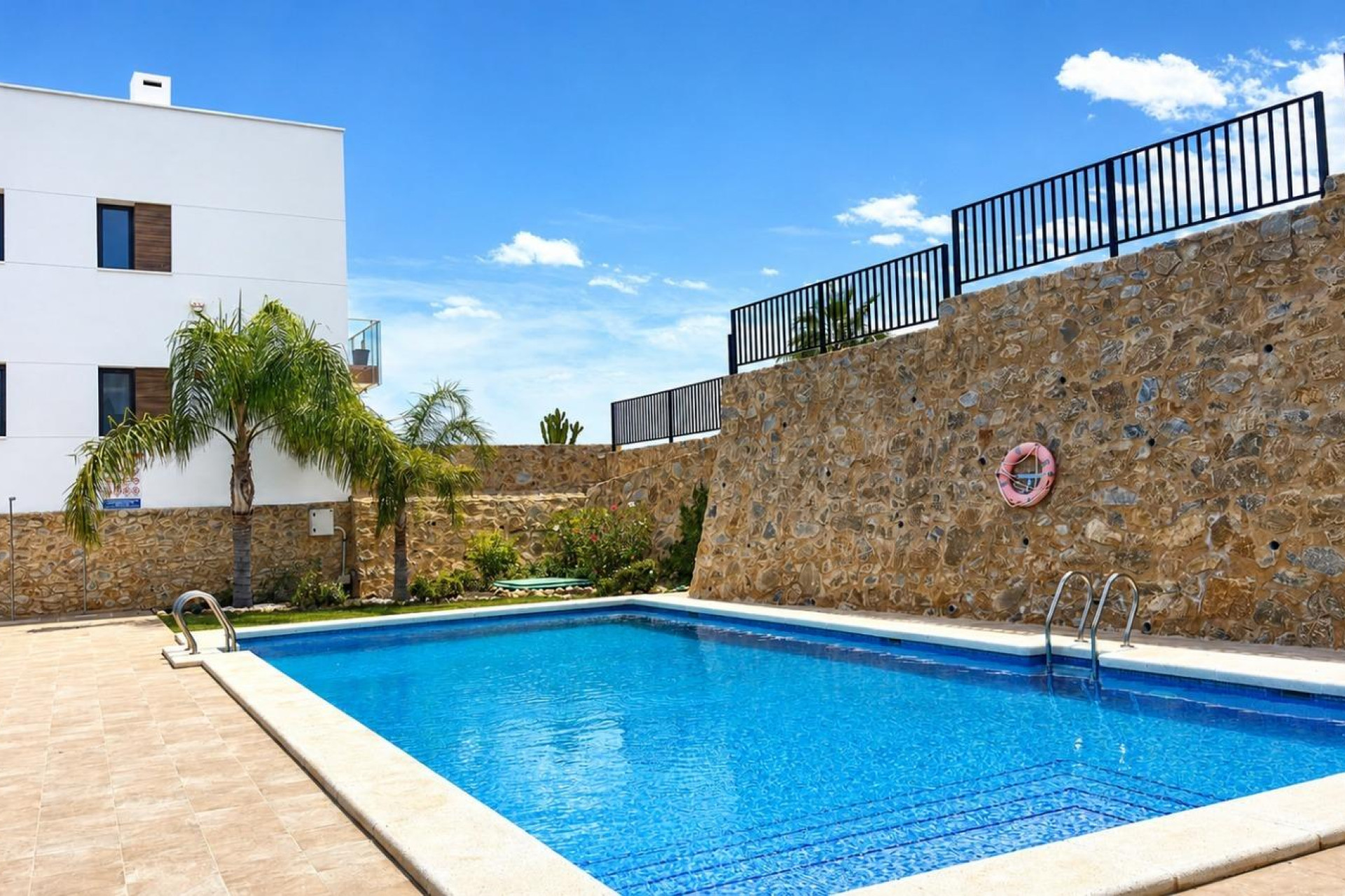 Herverkoop - Apartment - Orihuela Costa - Lomas de Cabo Roig