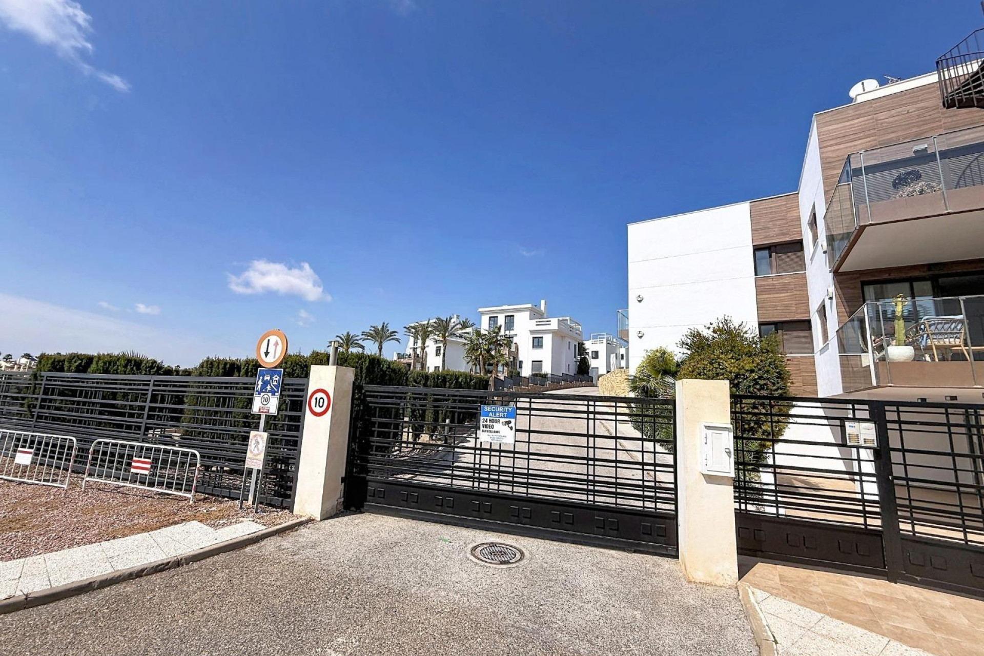 Herverkoop - Apartment - Orihuela Costa - Lomas de Cabo Roig