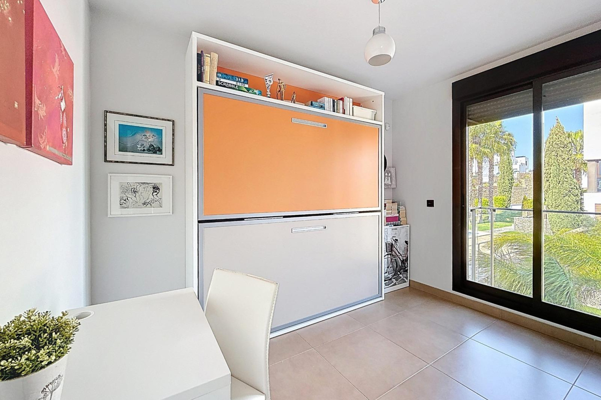 Herverkoop - Apartment - Orihuela Costa - Lomas de Cabo Roig