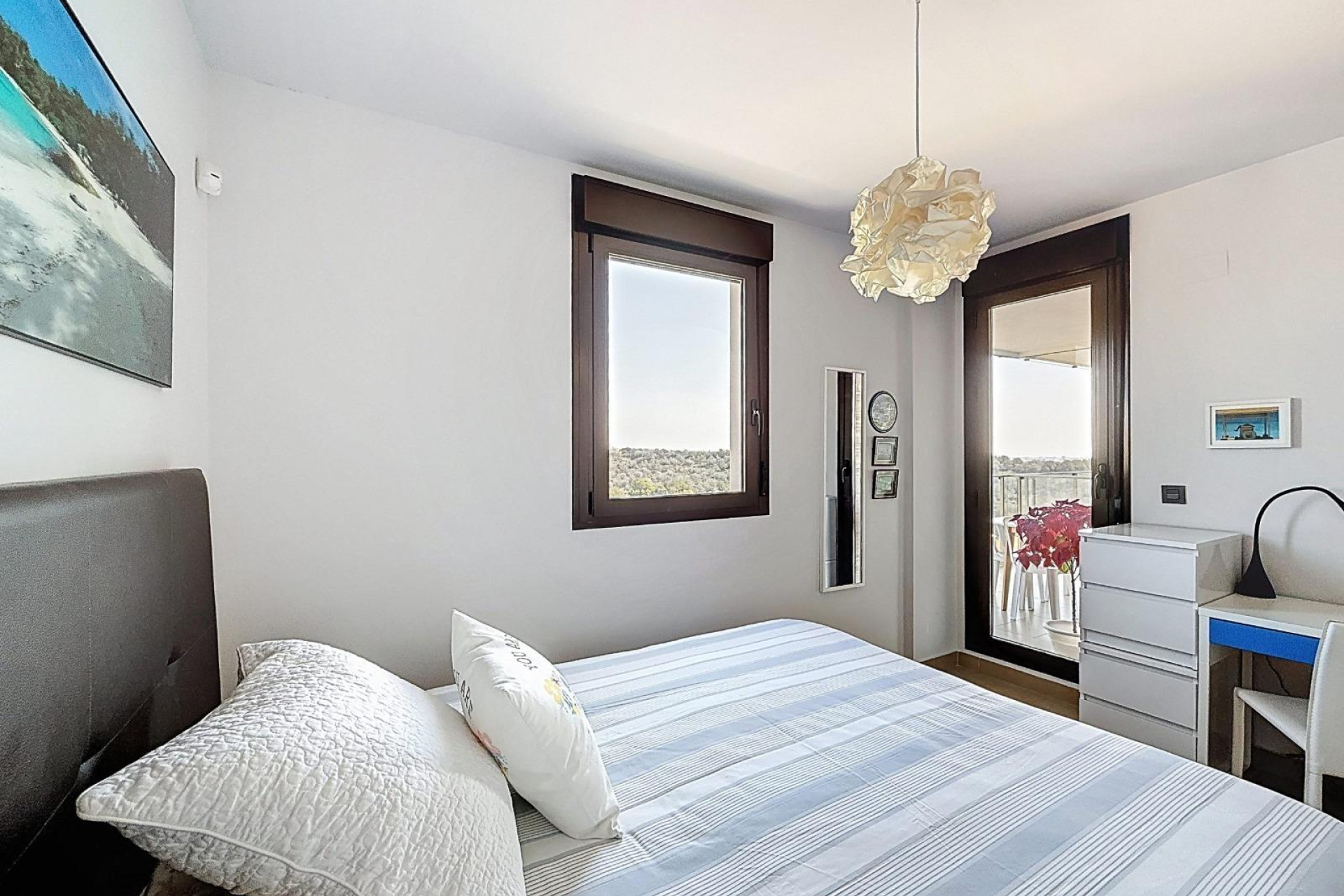 Herverkoop - Apartment - Orihuela Costa - Lomas de Cabo Roig
